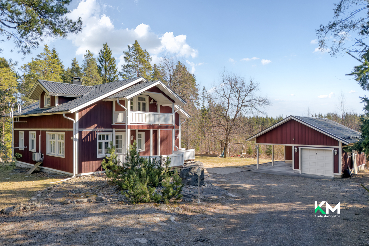 Rantatie 557, Kokkola