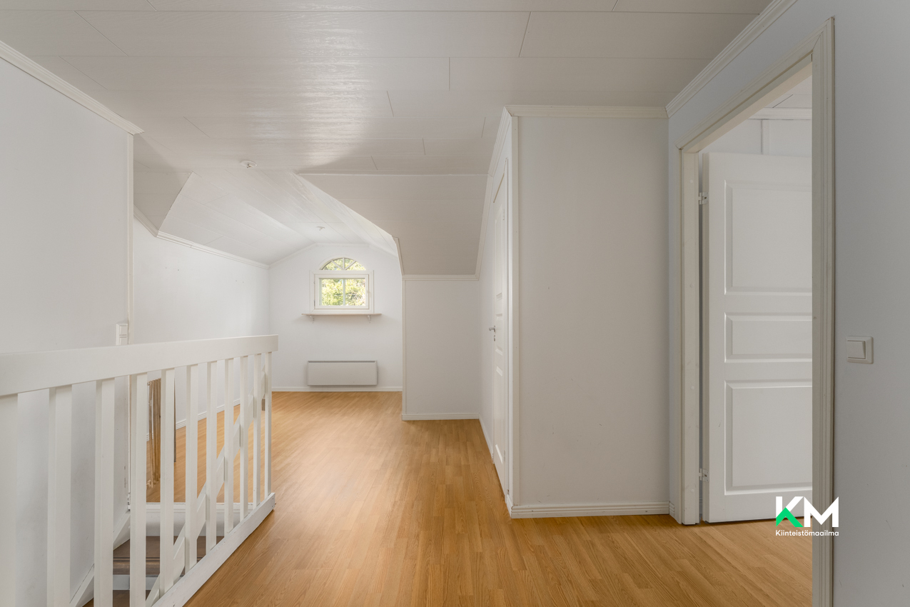 Rantatie 557, Kokkola