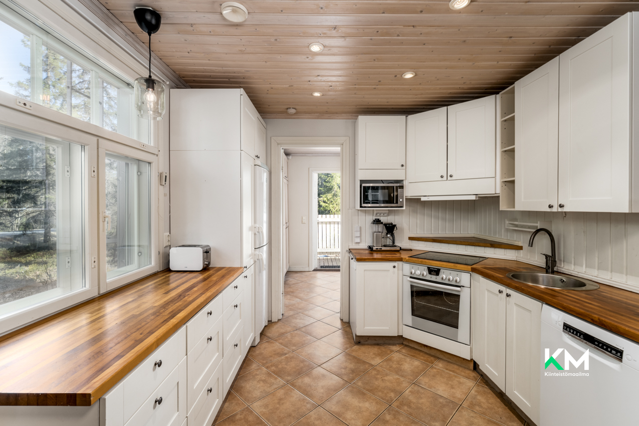 Rantatie 557, Kokkola