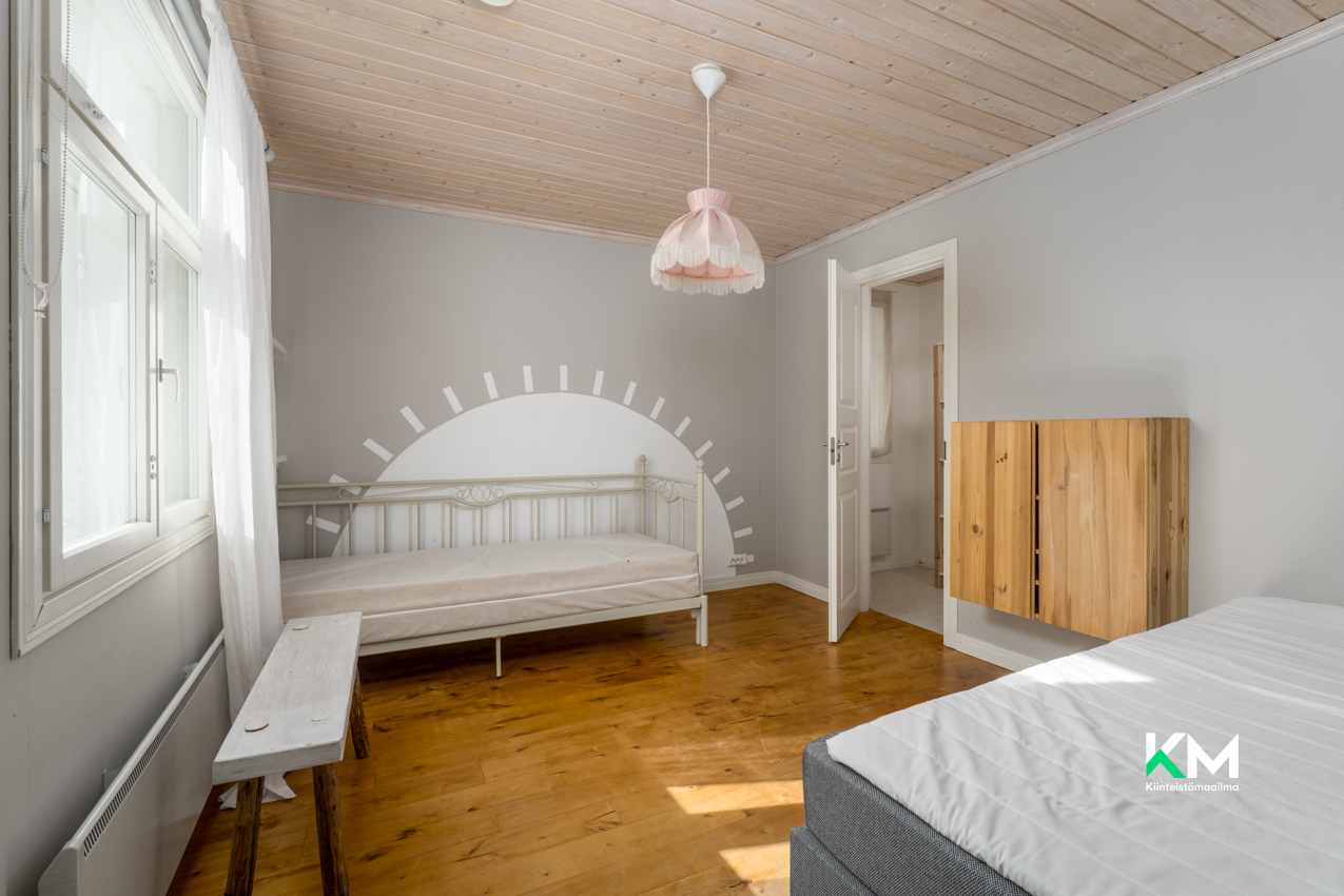 Rantatie 557, Kokkola