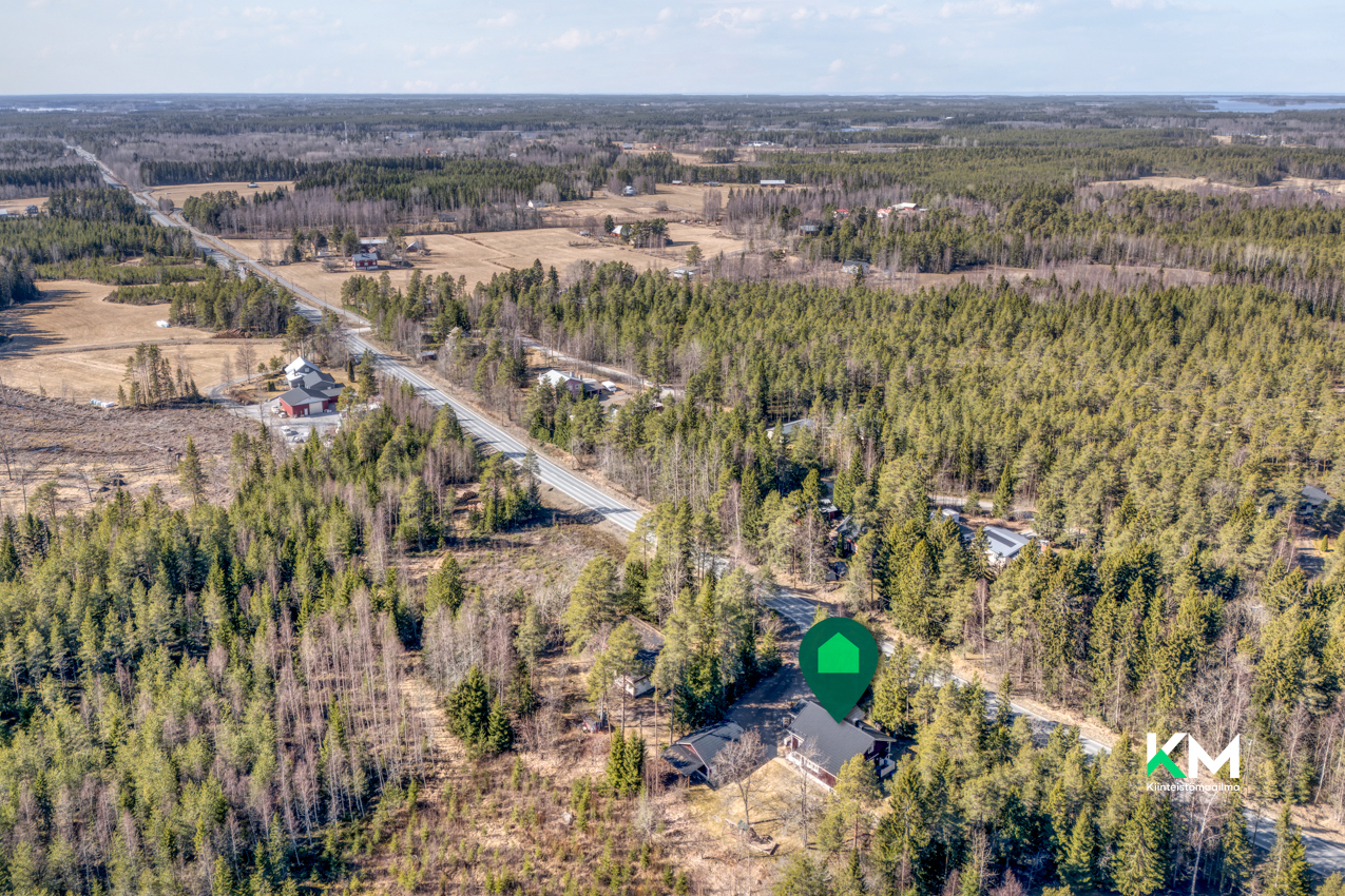 Rantatie 557, Kokkola