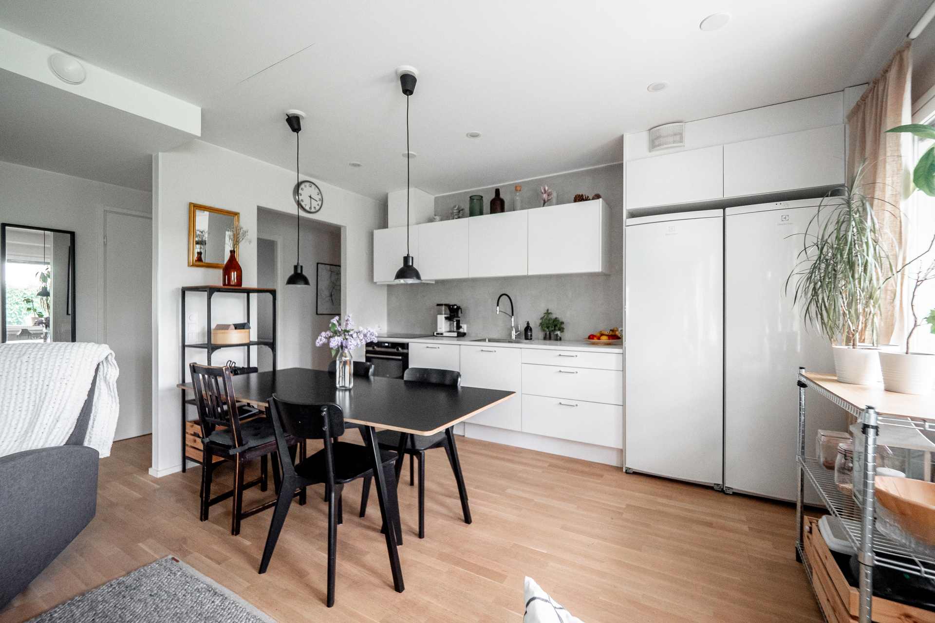 Pyrästie 8, Saarela, Oulu
