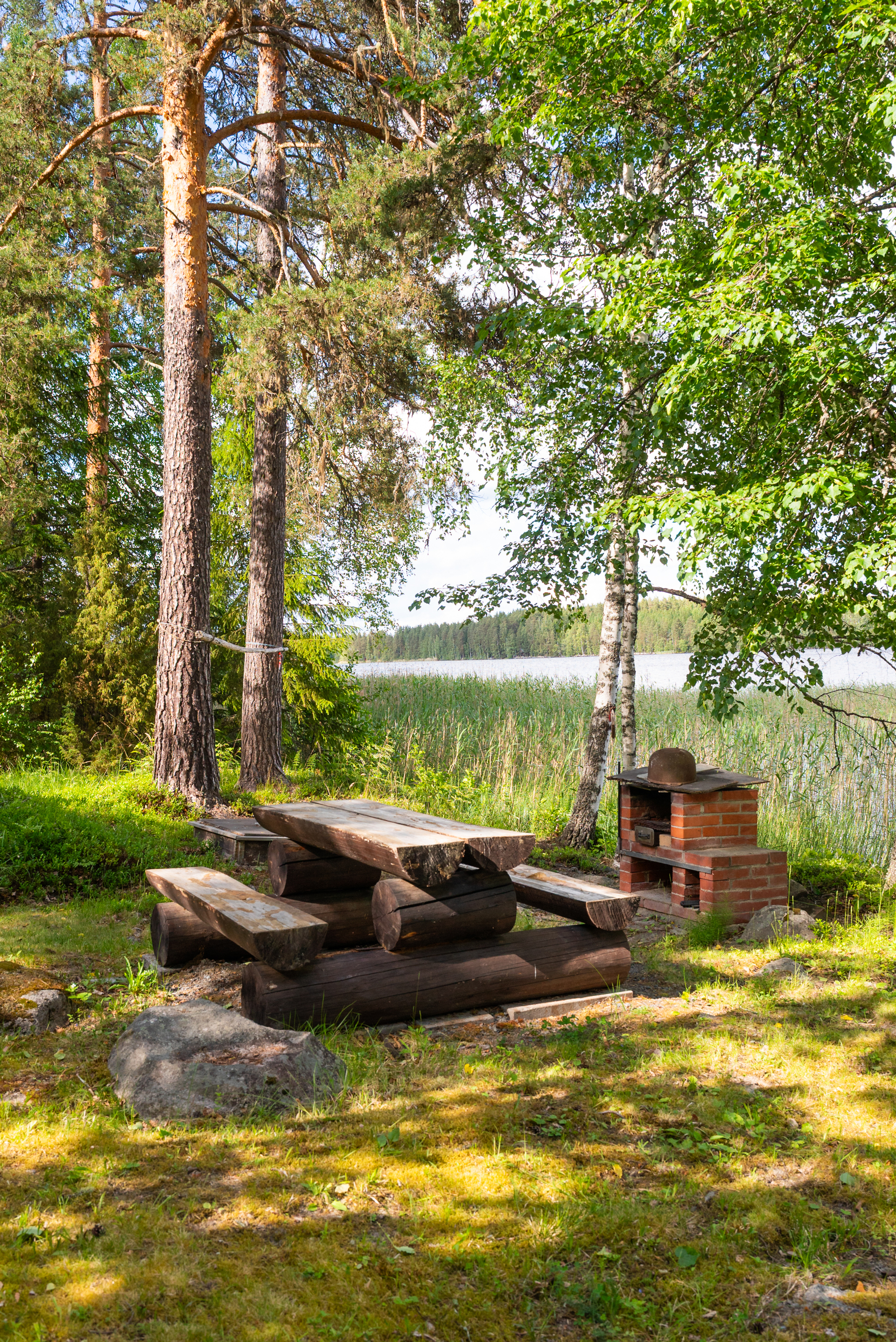 Humalajärventie 99, Toivakka