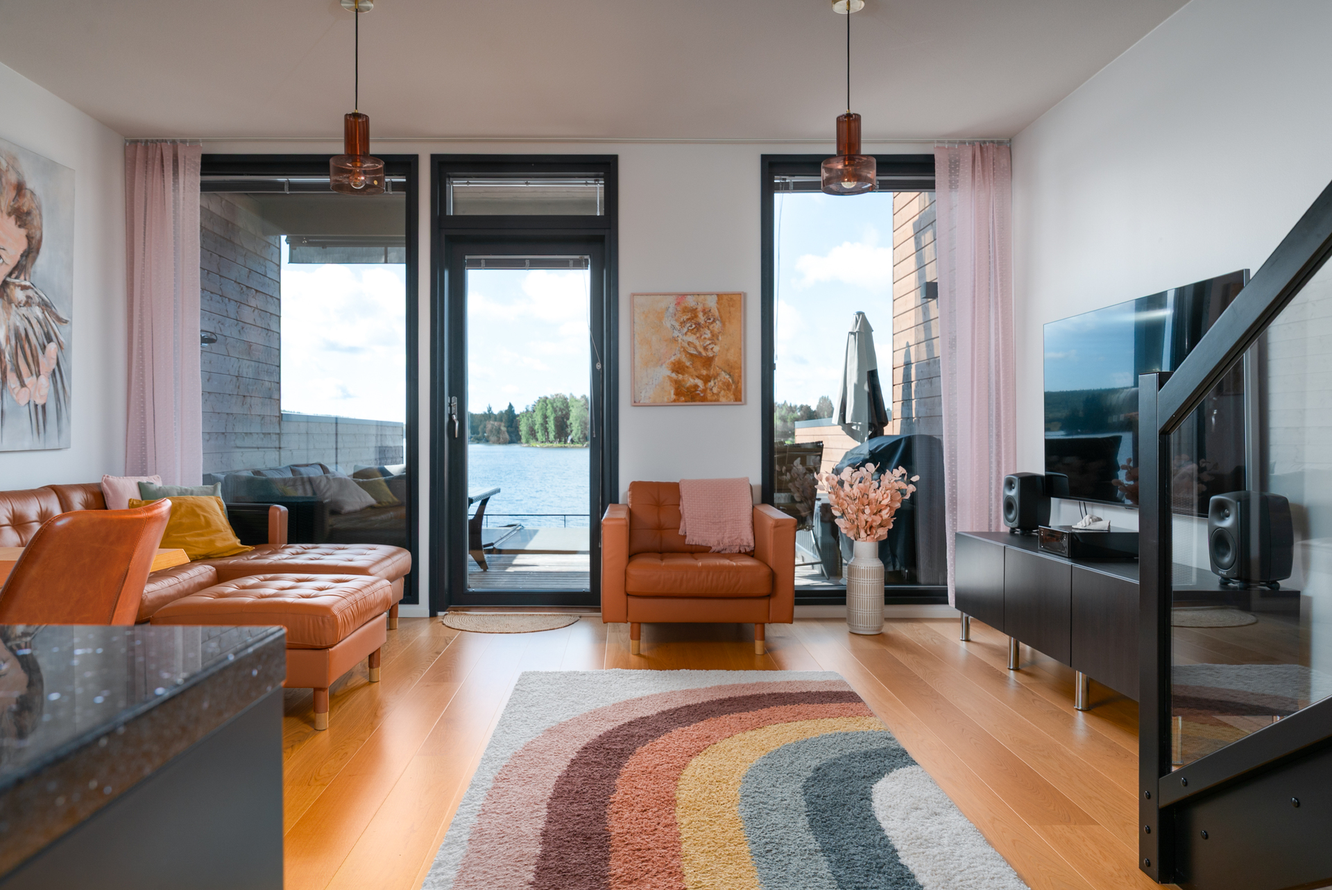 Väinölänrannantie 4, Väinölä, Jyväskylä