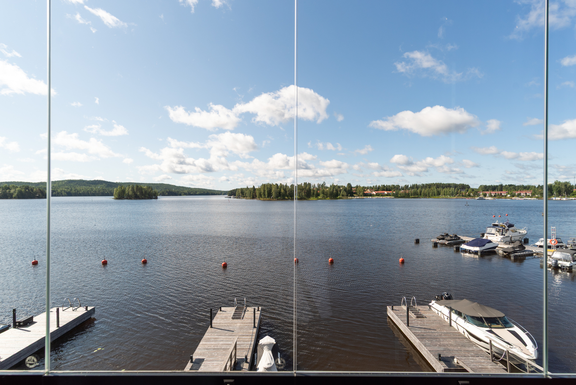 Väinölänrannantie 4, Väinölä, Jyväskylä