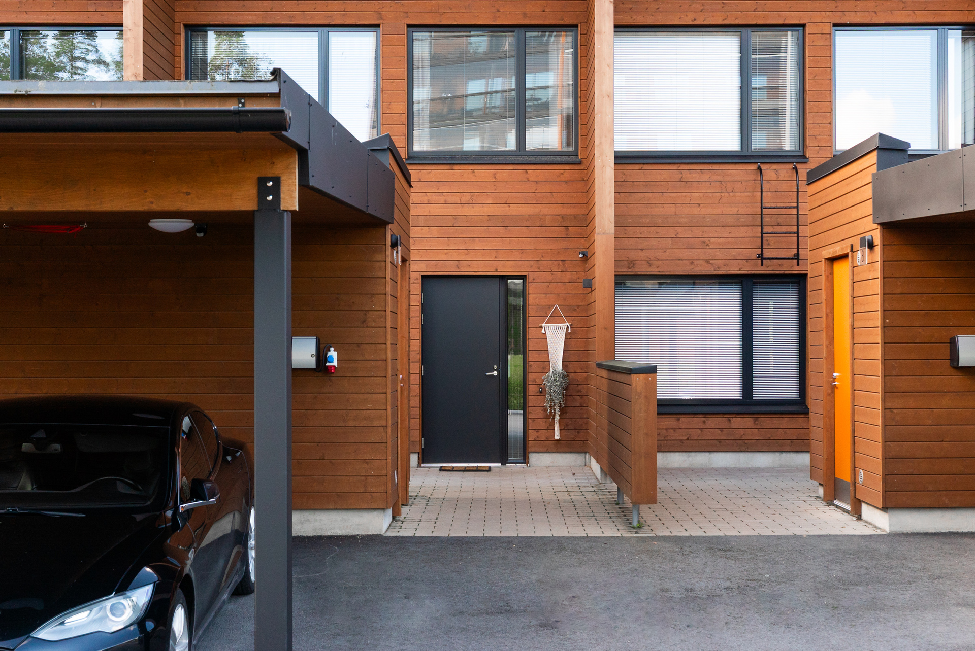 Väinölänrannantie 4, Väinölä, Jyväskylä