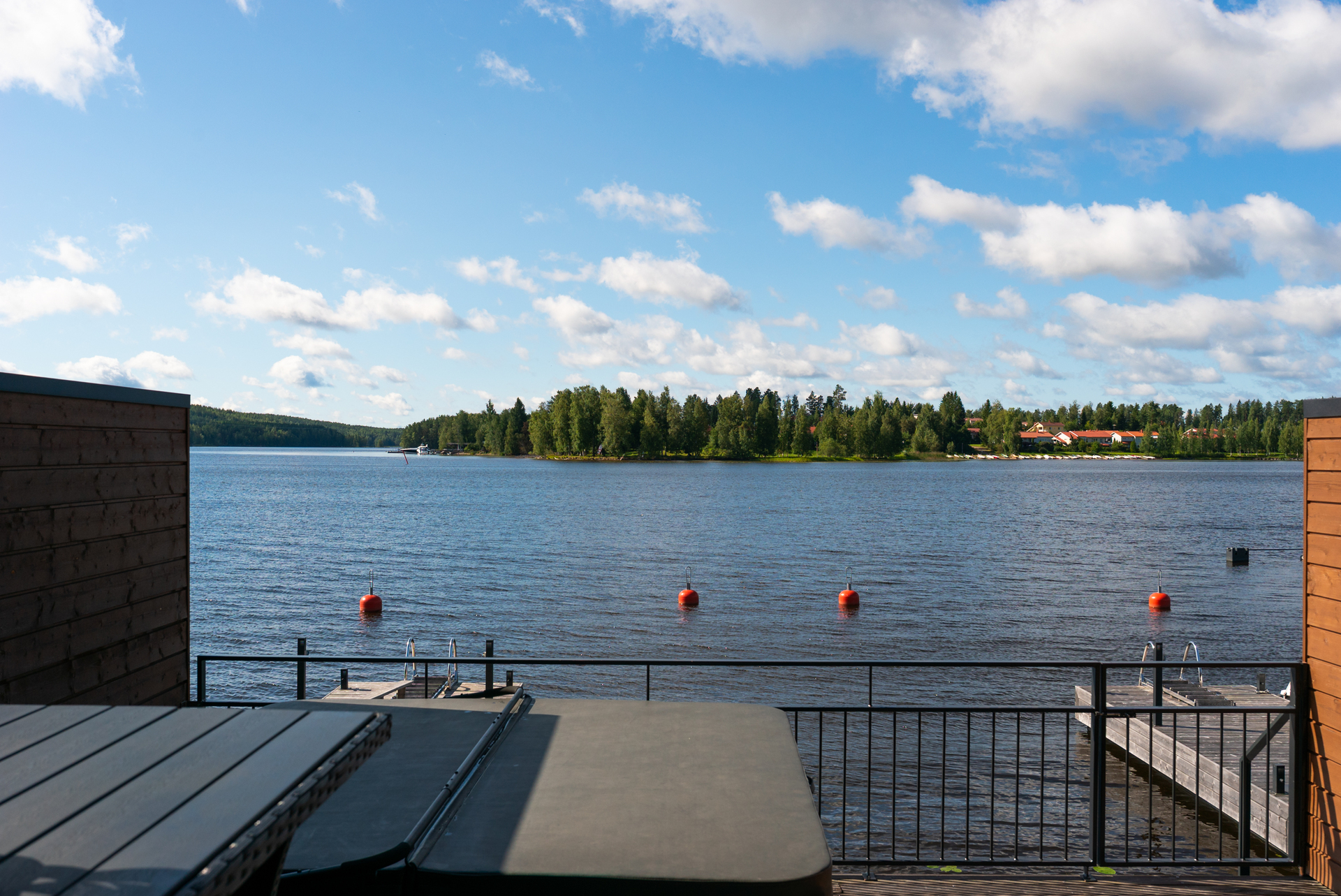 Väinölänrannantie 4, Väinölä, Jyväskylä
