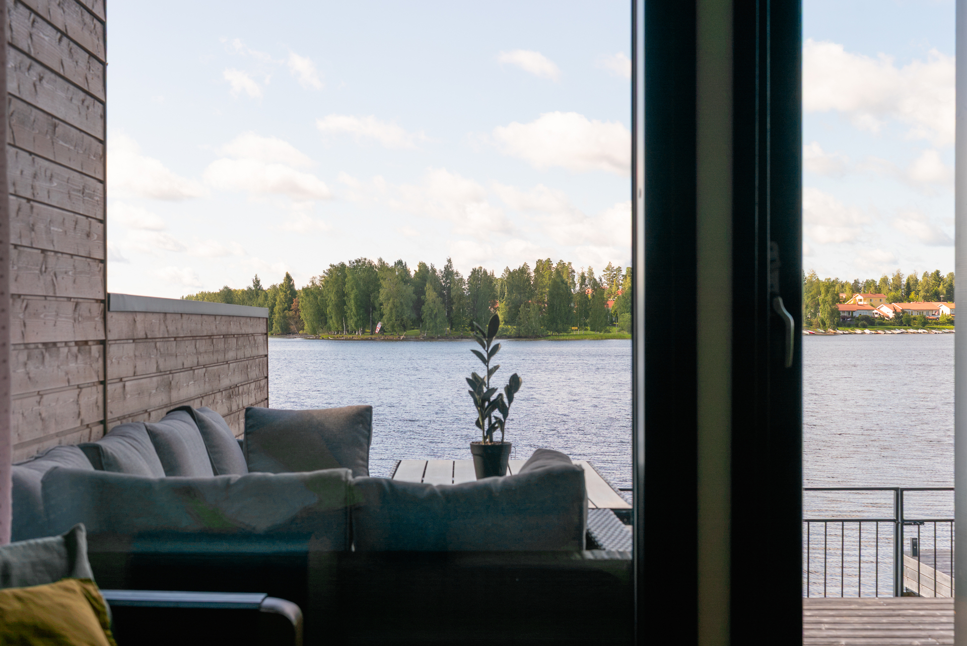Väinölänrannantie 4, Väinölä, Jyväskylä