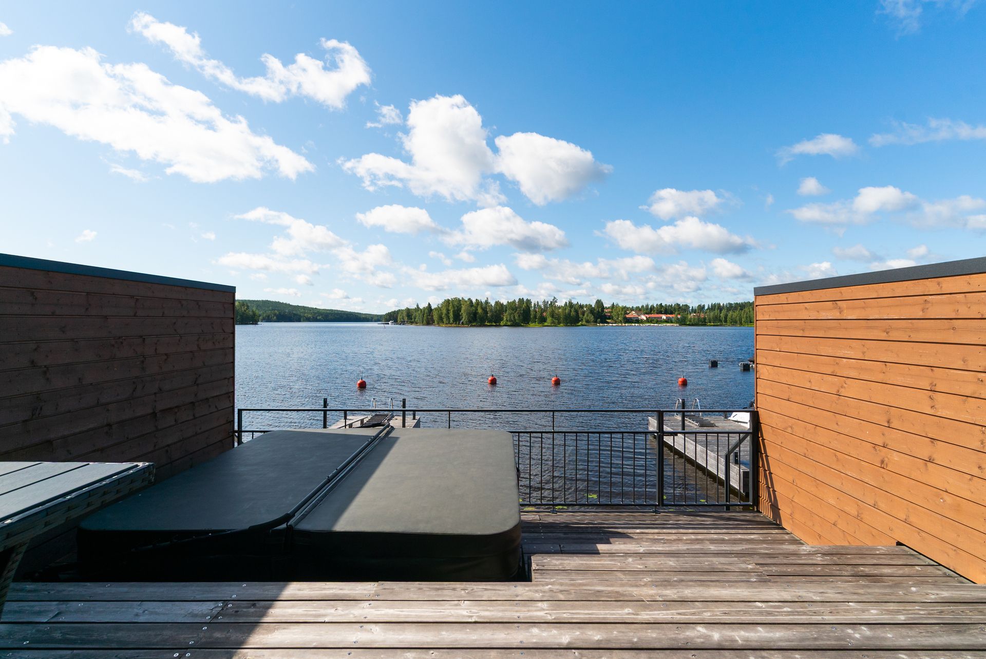 Väinölänrannantie 4, Väinölä, Jyväskylä