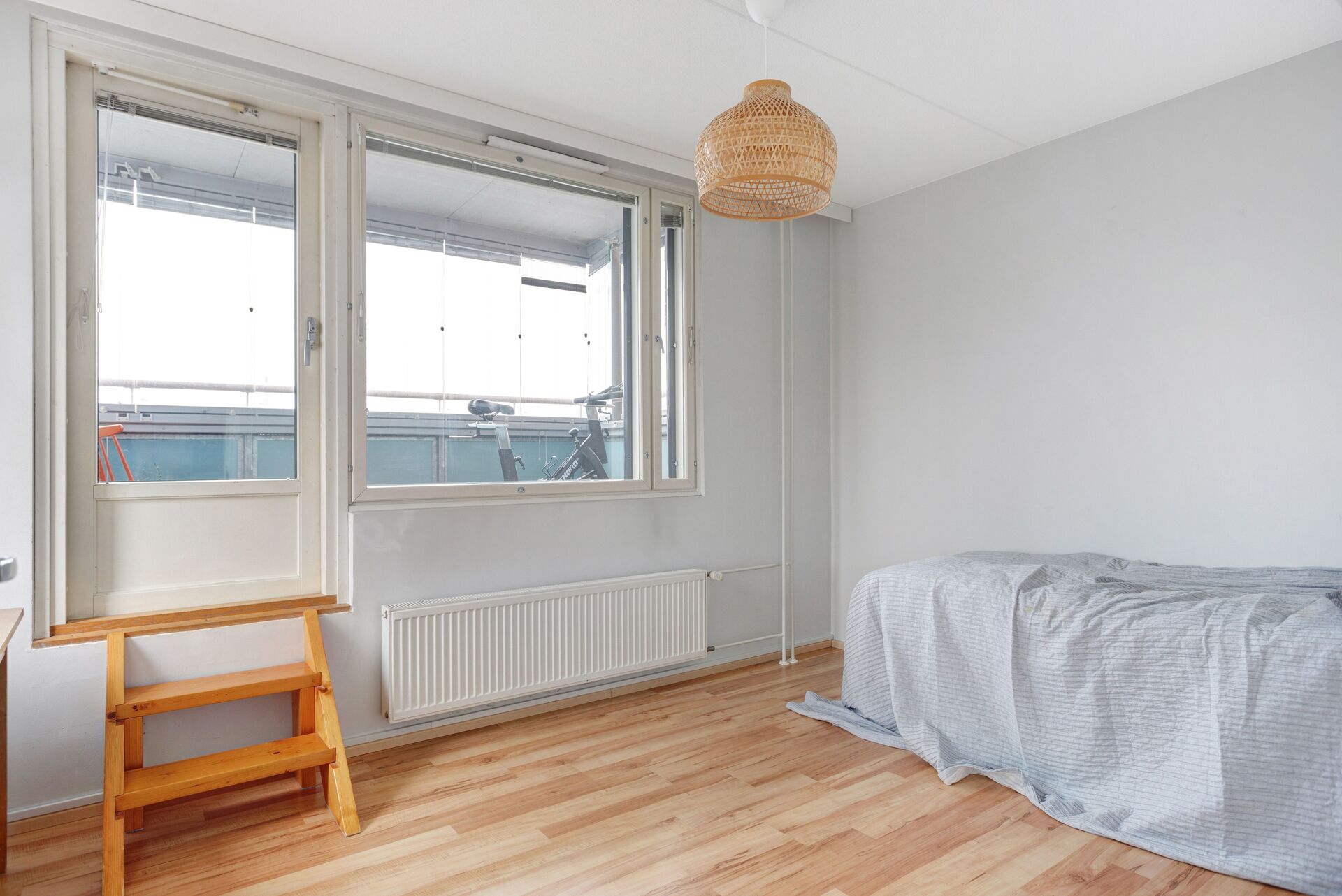 Strömbergintie 8, Pitäjänmäki, Helsinki
