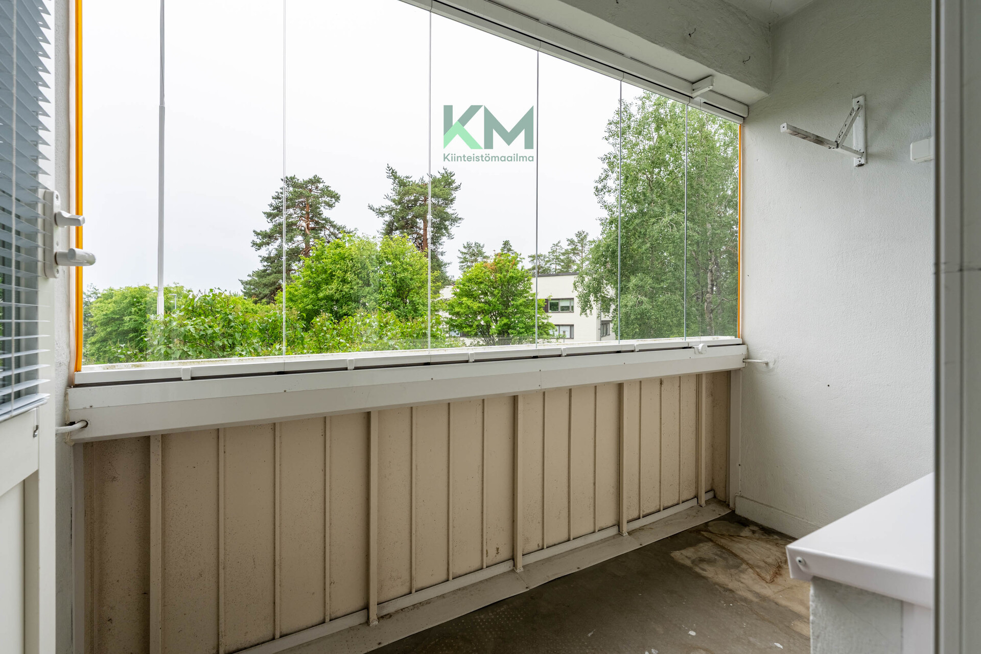 Luistelijantie 2, Puijonlaakso, Kuopio