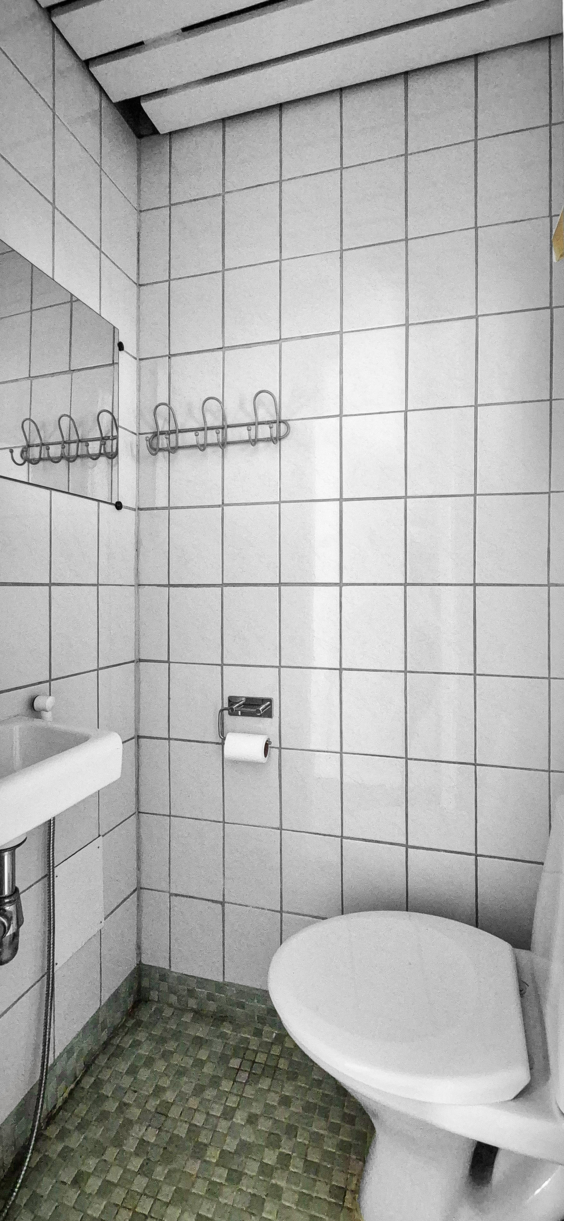 Wc -tila