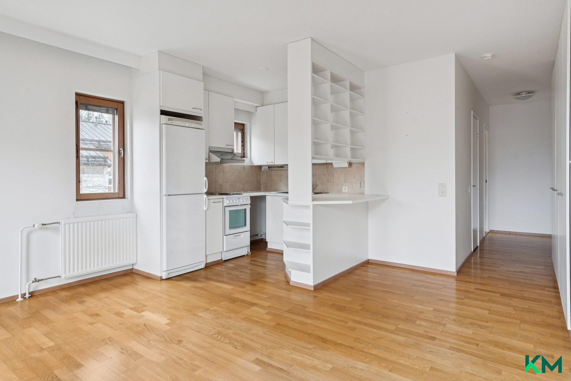 Laurinmäenkuja 4, Lassila, Helsinki