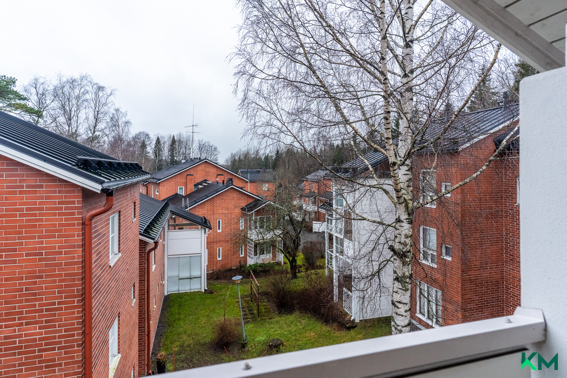 Laurinmäenkuja 4, Lassila, Helsinki