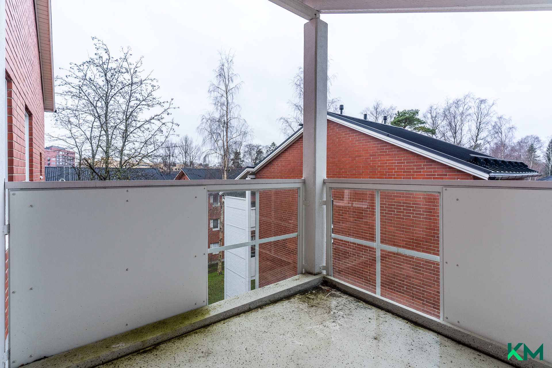 Laurinmäenkuja 4, Lassila, Helsinki