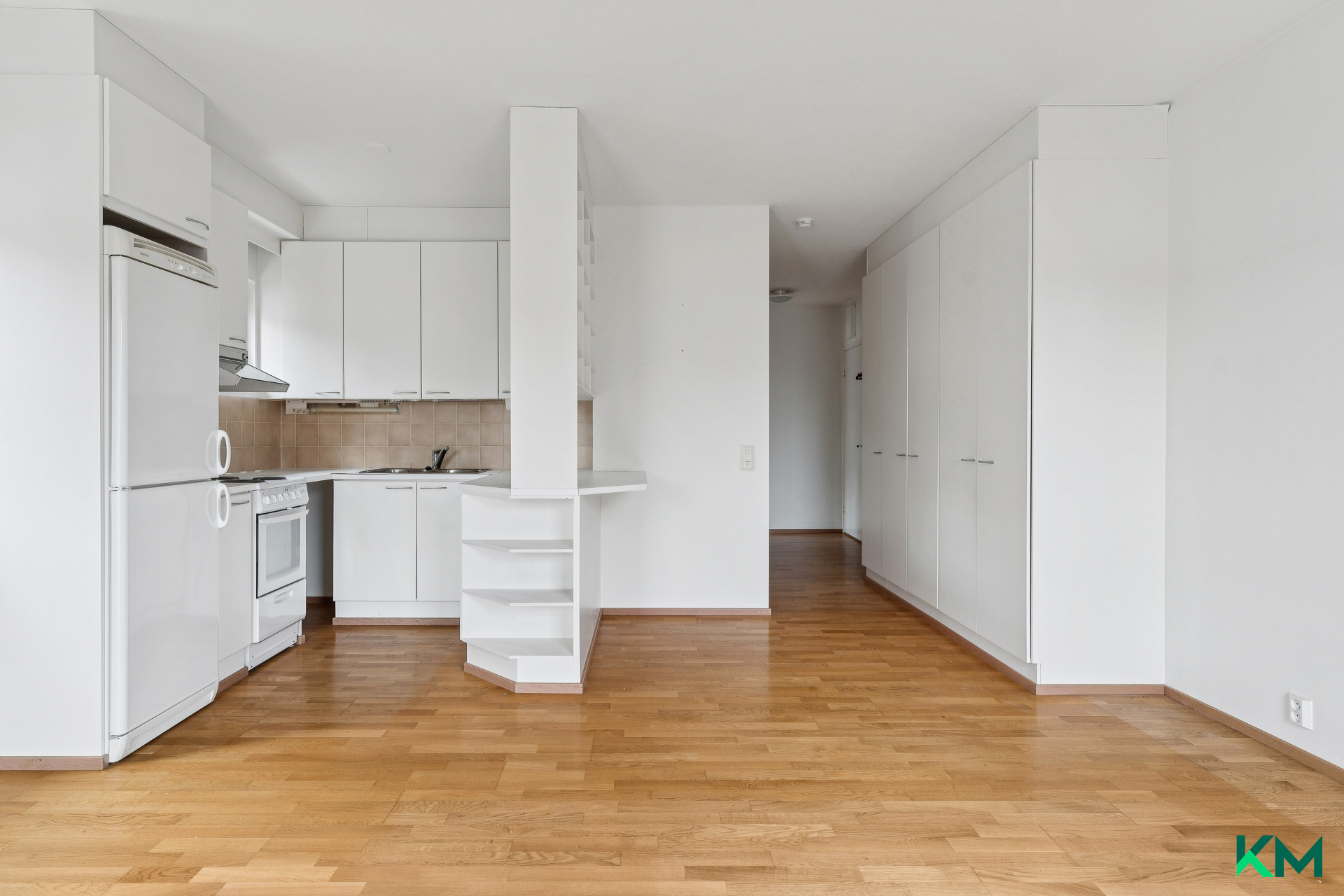 Laurinmäenkuja 4, Lassila, Helsinki