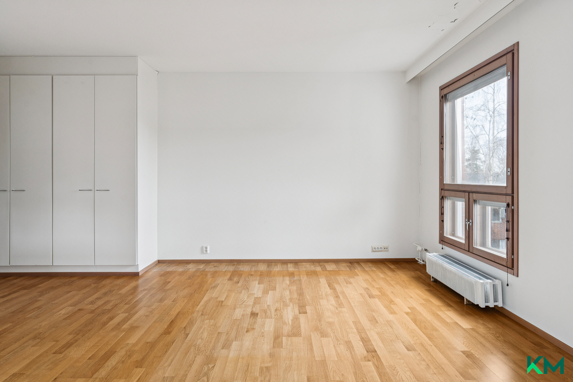 Laurinmäenkuja 4, Lassila, Helsinki