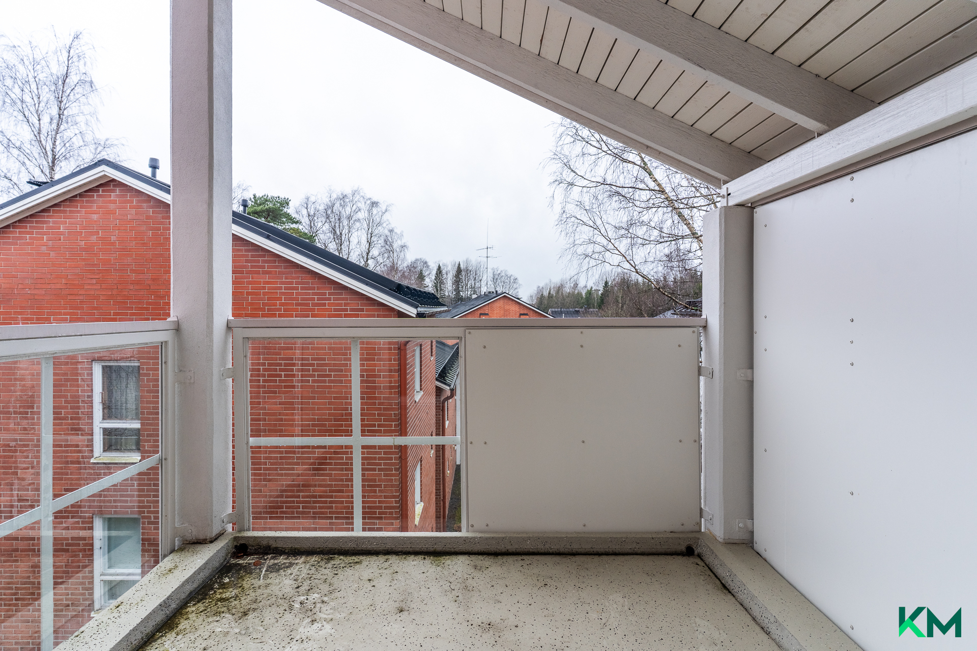 Laurinmäenkuja 4, Lassila, Helsinki