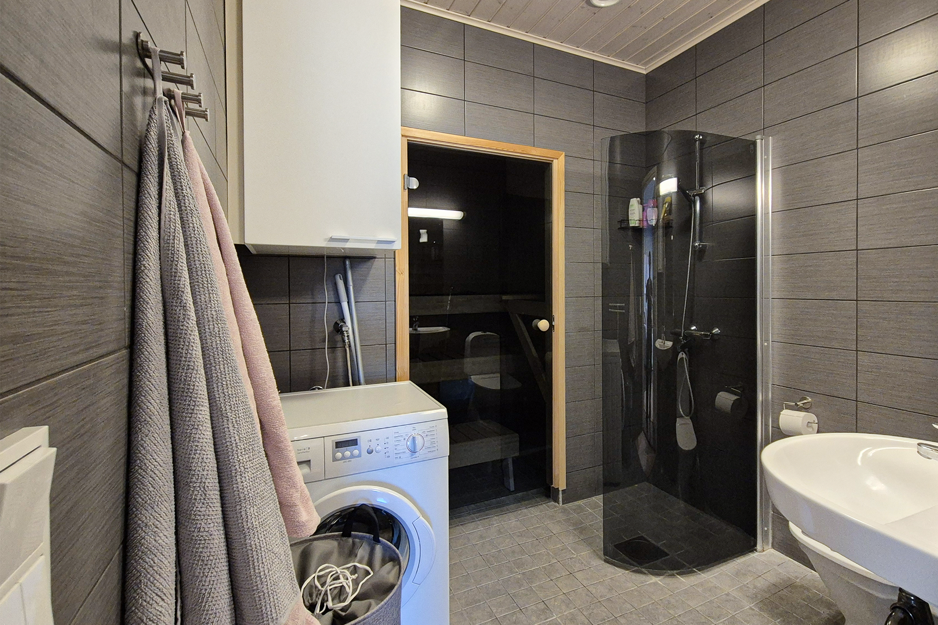 Haaparinteentie 7, Haaparinne, Siilinjärvi