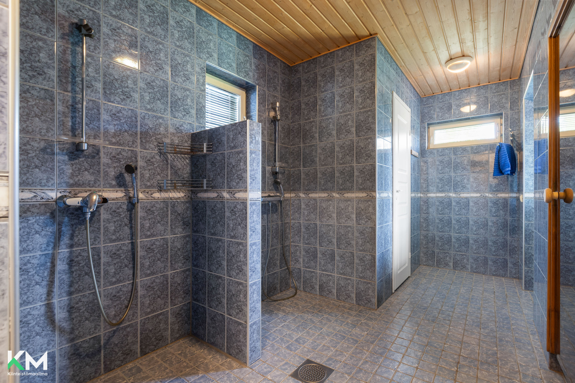 Rautjärventie 30, Auttoinen, Padasjoki