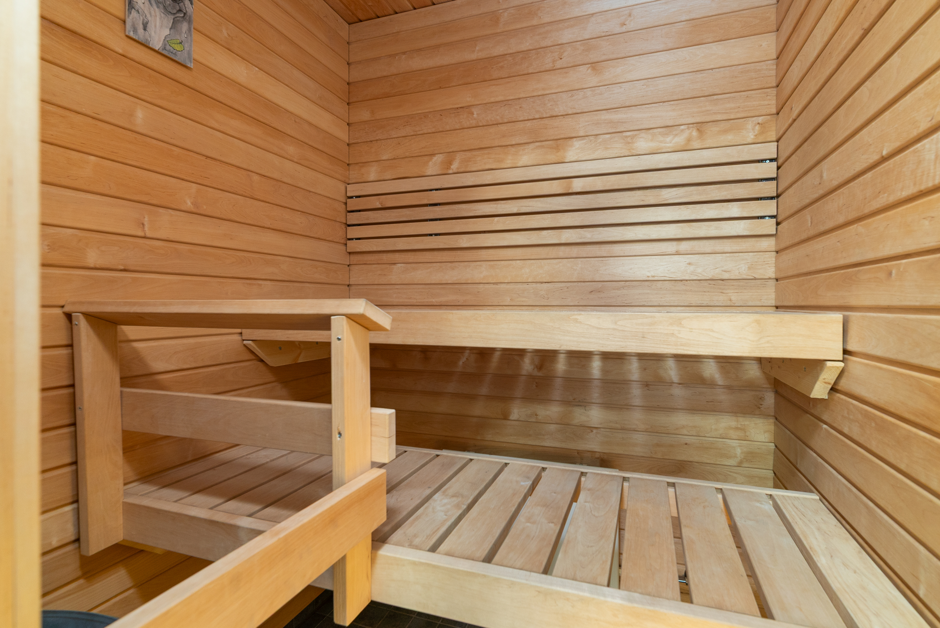 Oma sauna