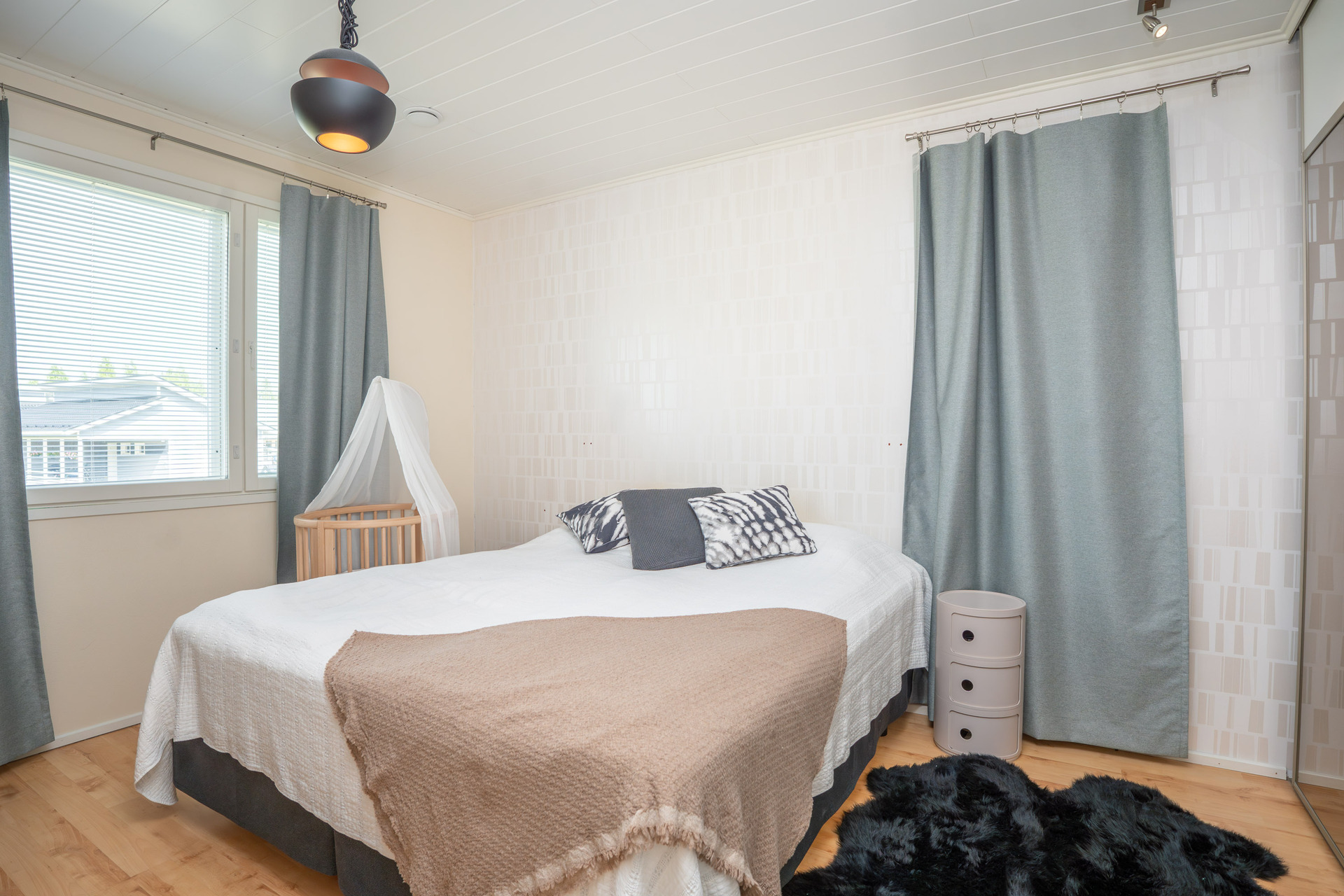 Kuurakuja 5, Kylmä, Kajaani
