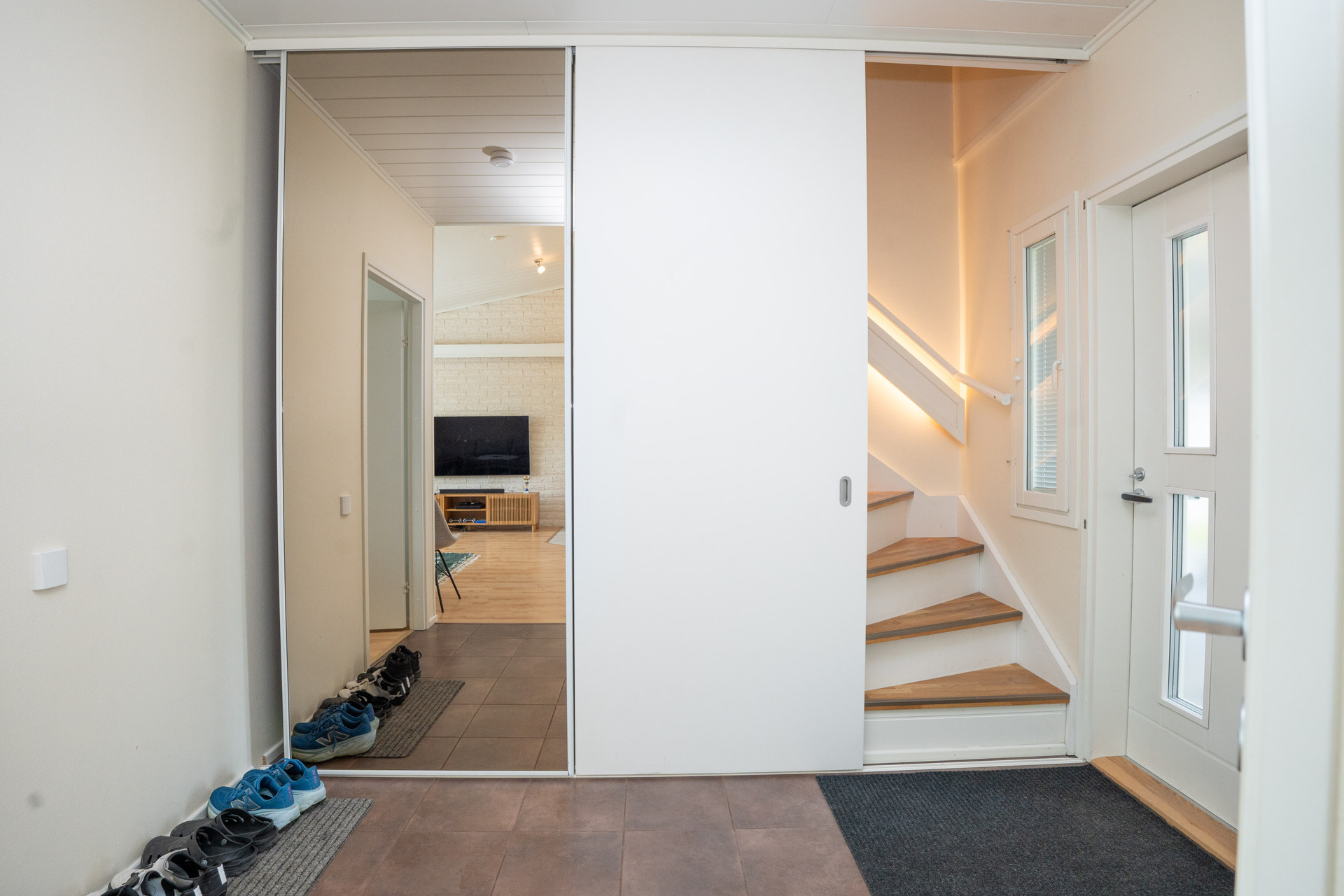 Kuurakuja 5, Kylmä, Kajaani