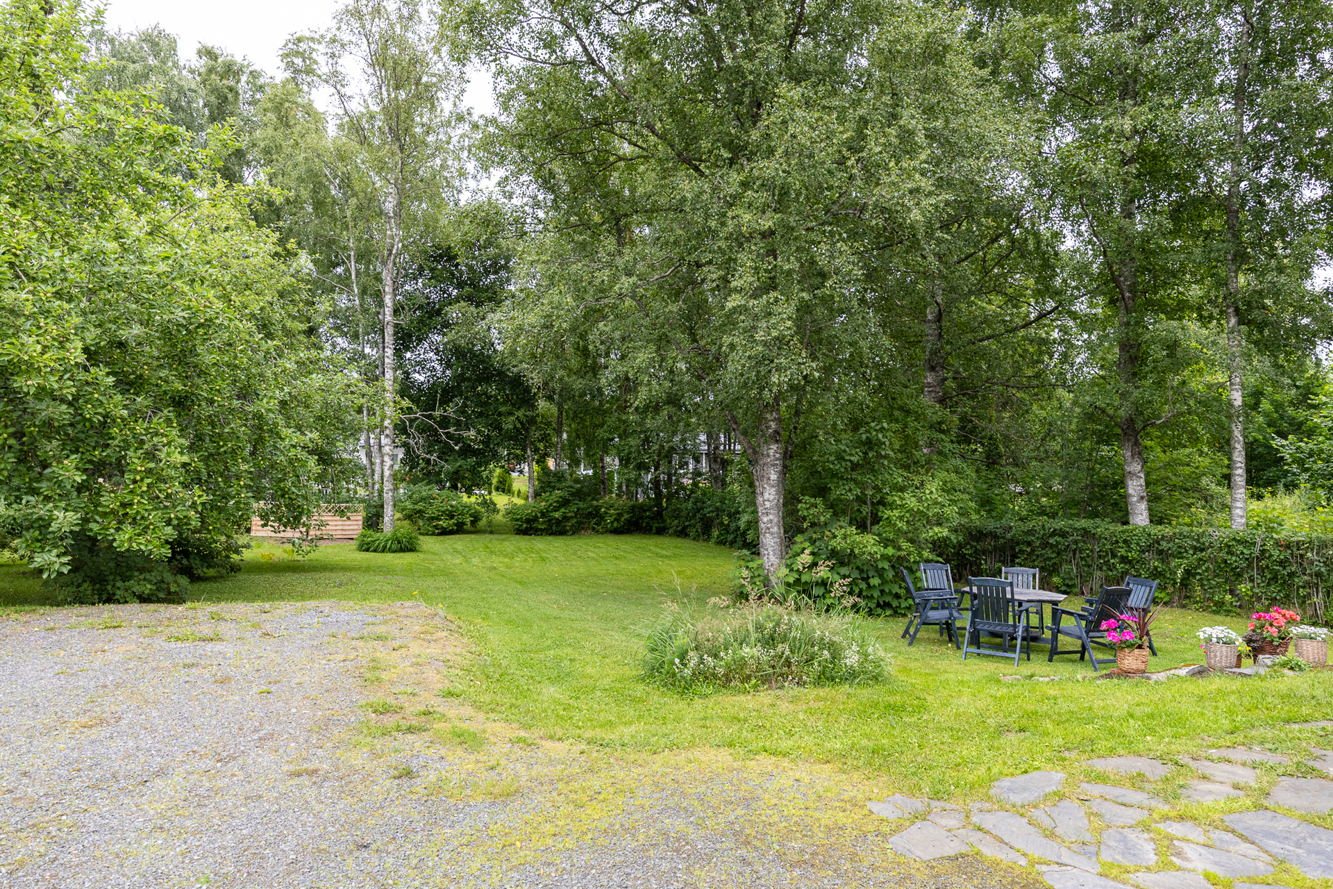 Kaapelintie 47, Raikas, Valkeakoski