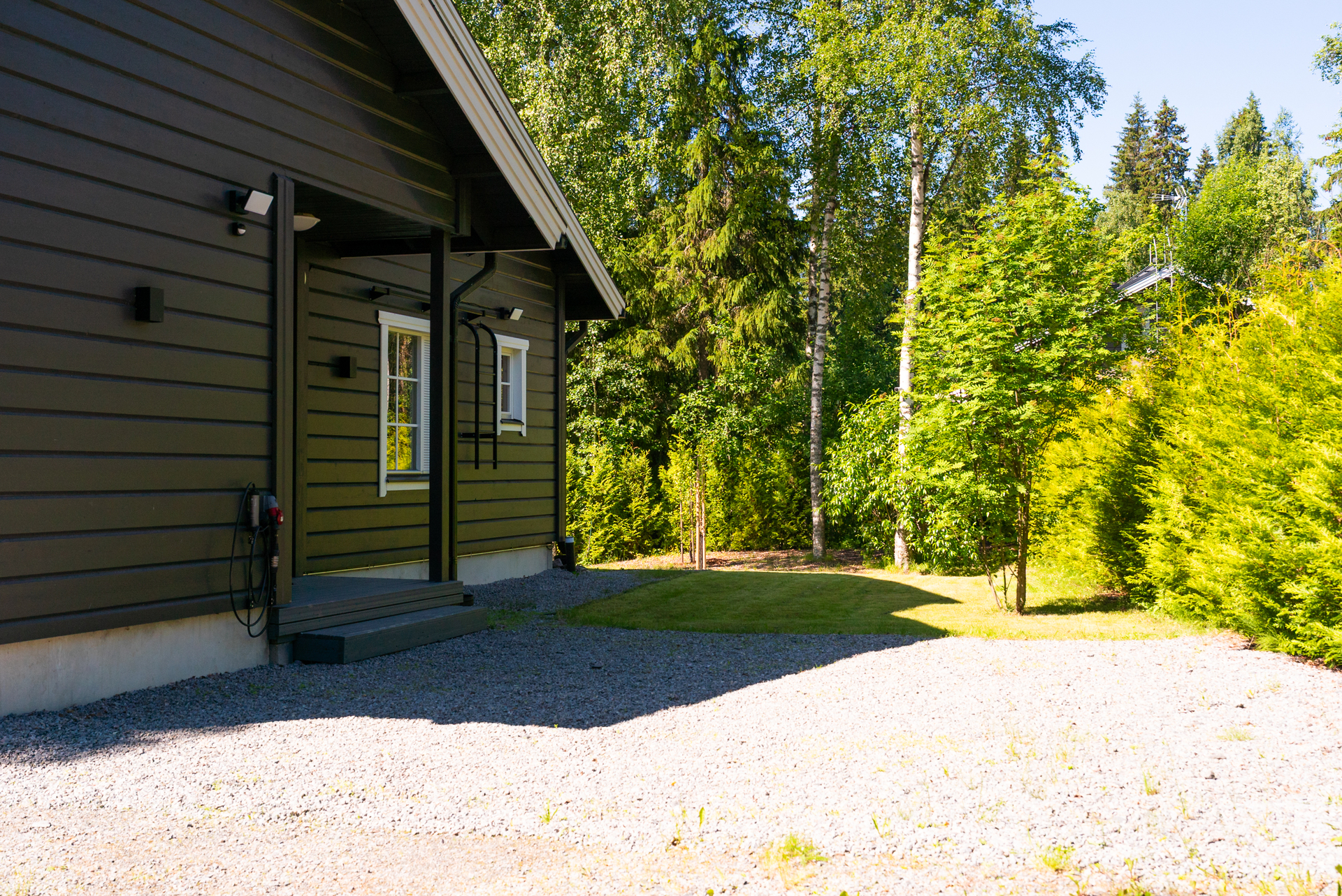 Alahonka 2, Honkaranta, Jämsä