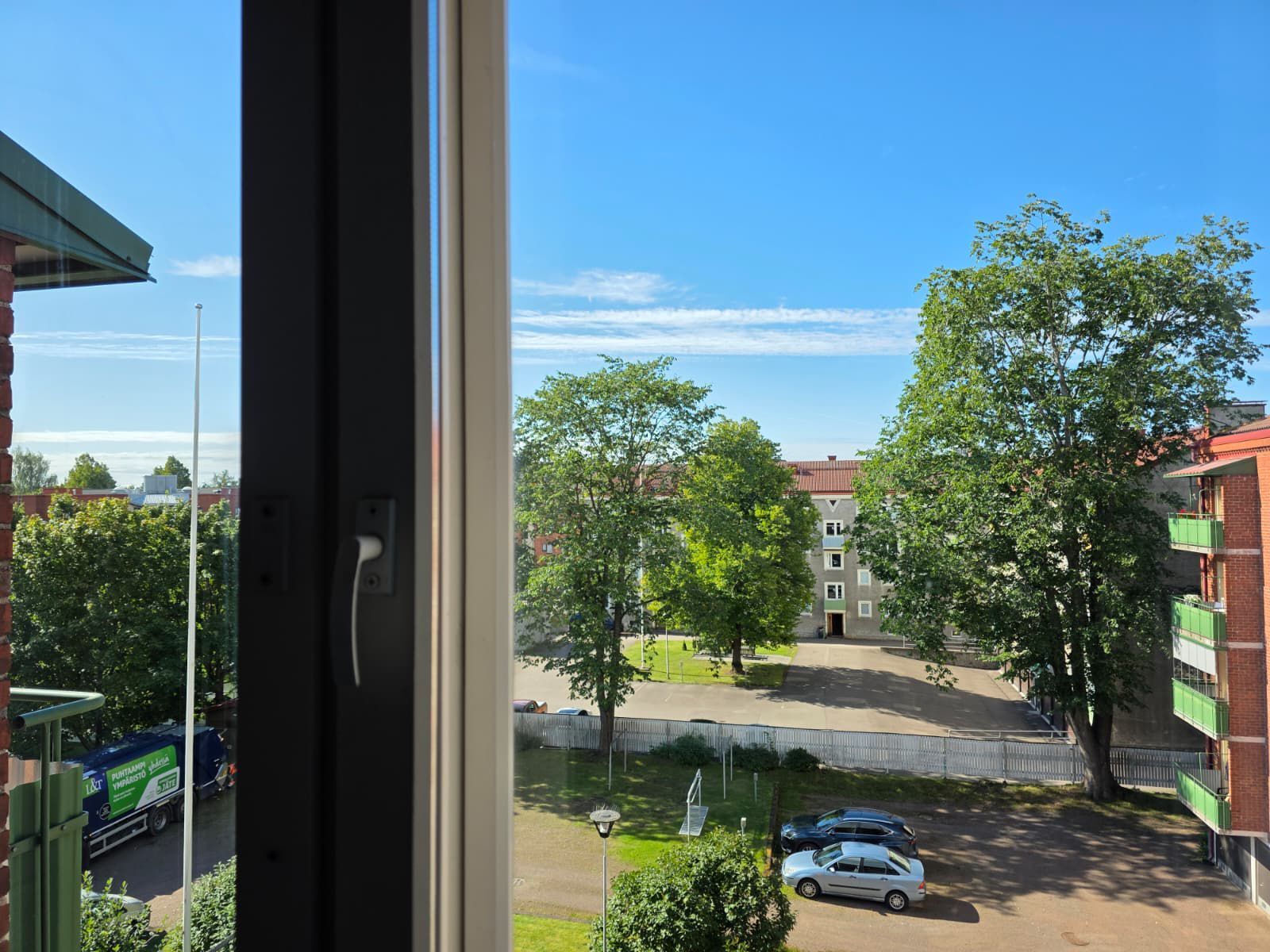 Kaivokatu 11, Kotkansaari, Kotka