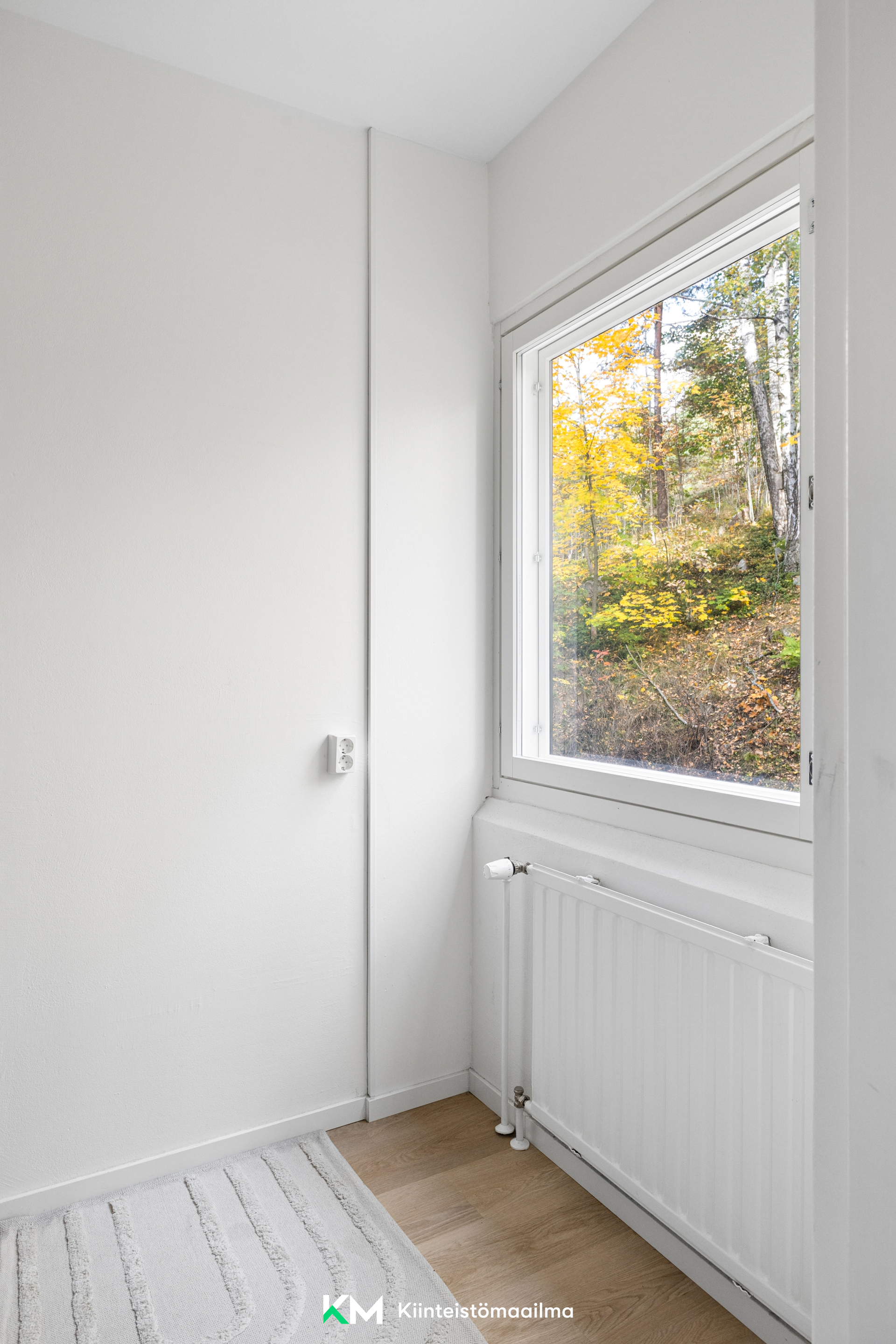 Vaatehuone ilman digistailausta