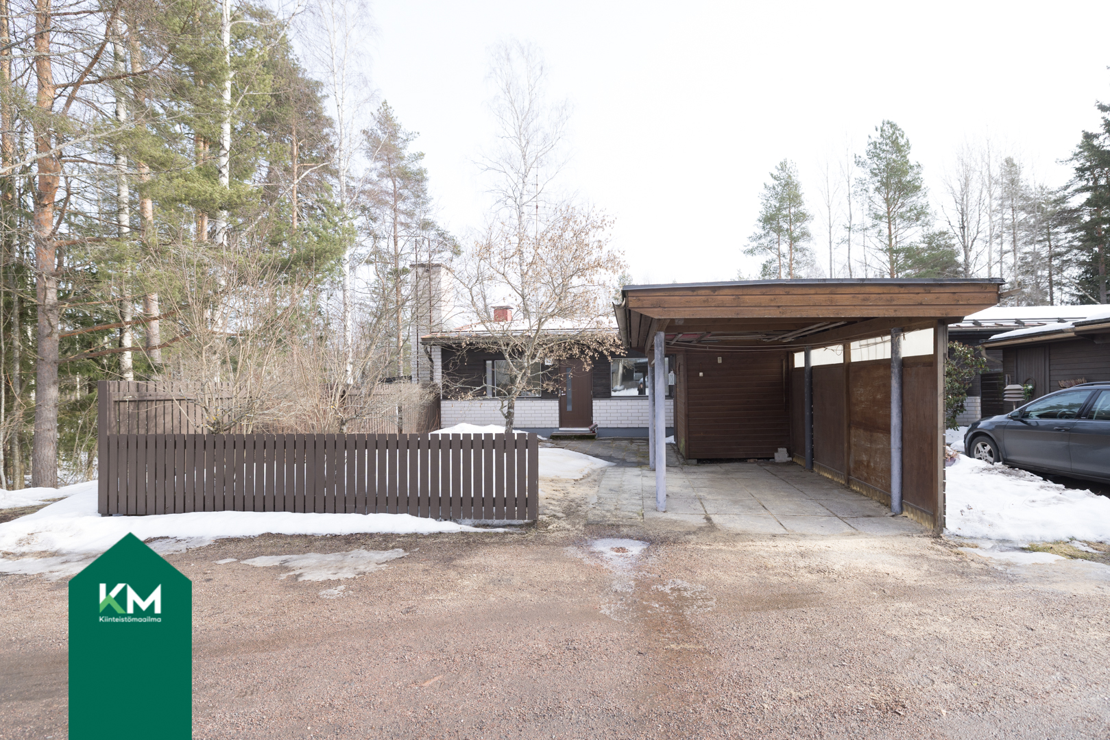 Siitosentie 2, Summa, Hamina