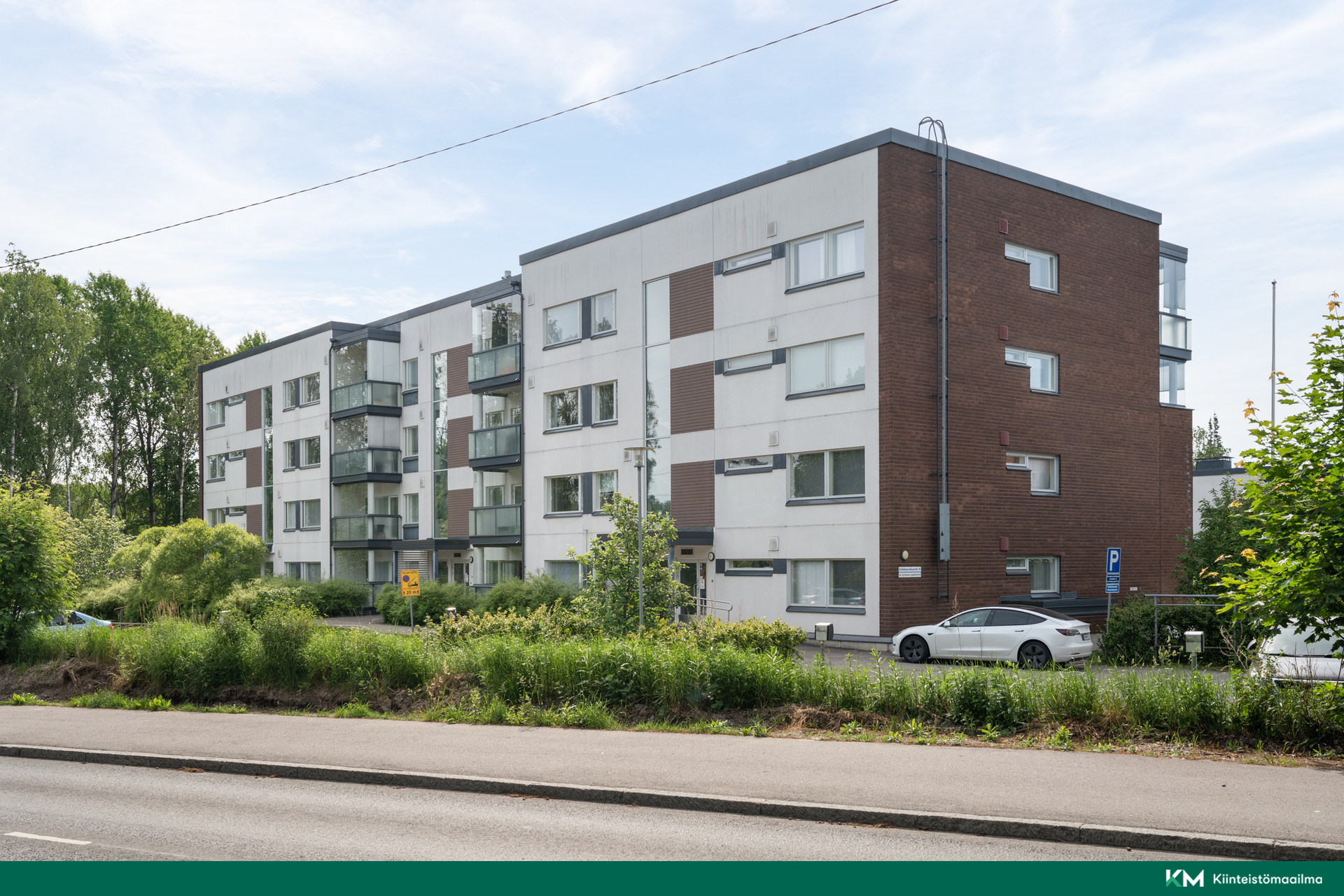 Kolkekannaksentie 19, Lähderanta, Espoo