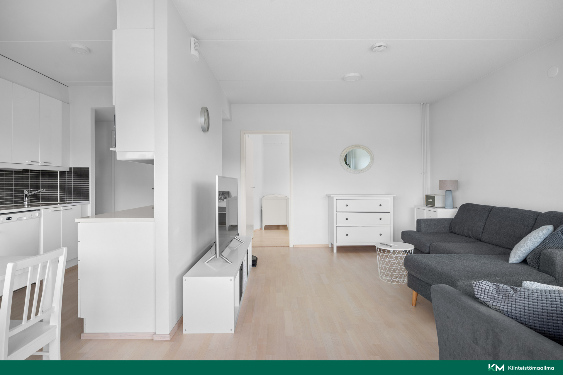 Kolkekannaksentie 19, Lähderanta, Espoo