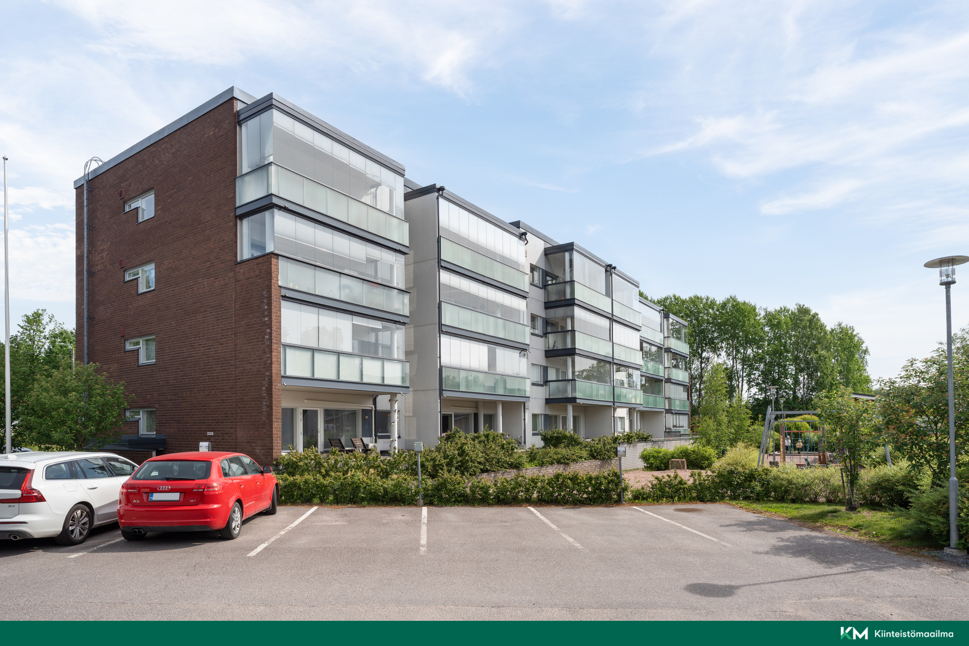 Kolkekannaksentie 19, Lähderanta, Espoo
