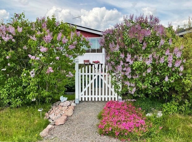 Lehtikuusentie 50, Sipoo
