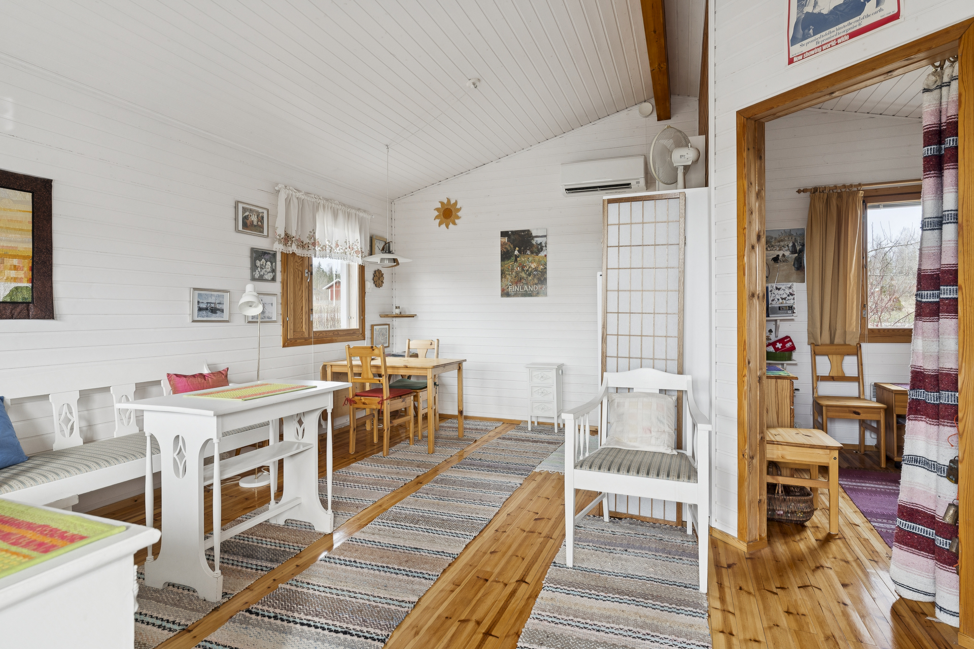 Lehtikuusentie 50, Sipoo