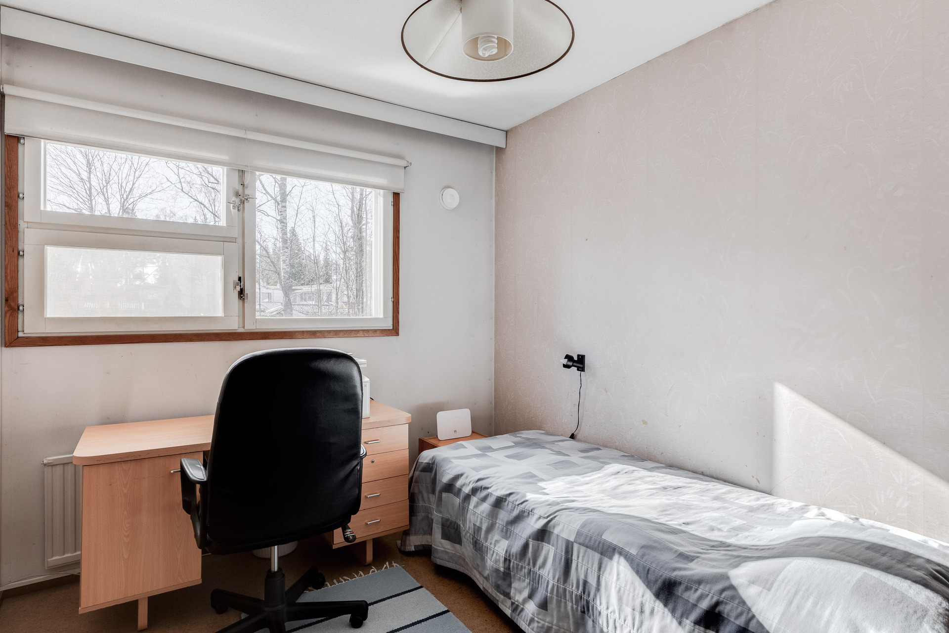 Repovuorentie 19a, Paloheinä, Helsinki