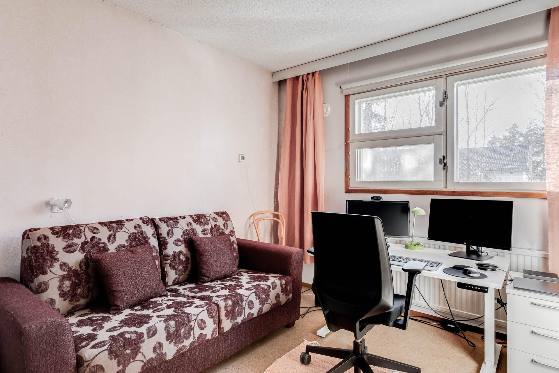 Repovuorentie 19a, Paloheinä, Helsinki