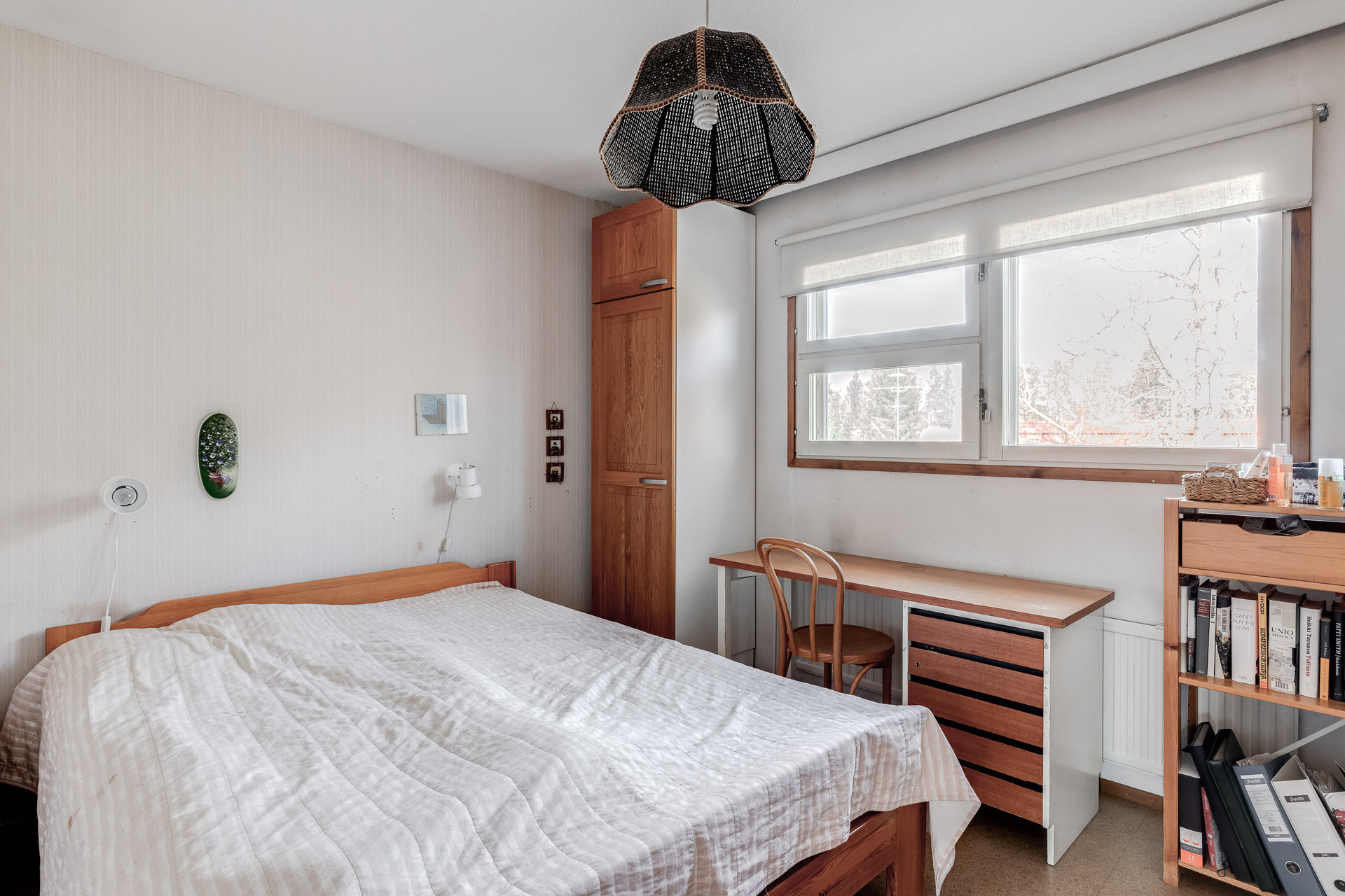 Repovuorentie 19a, Paloheinä, Helsinki