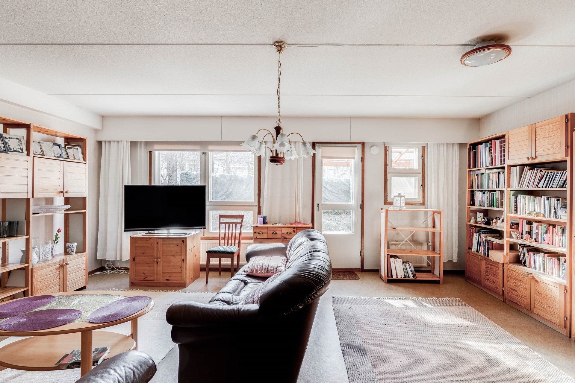 Repovuorentie 19a, Paloheinä, Helsinki