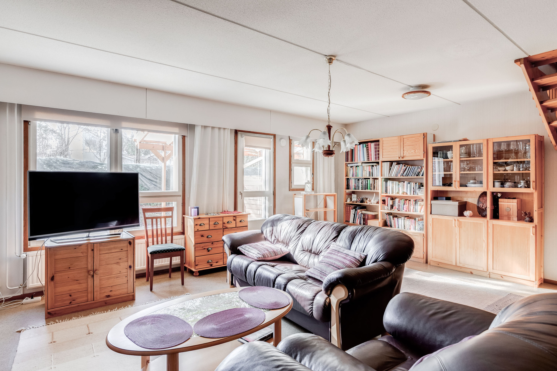 Repovuorentie 19a, Paloheinä, Helsinki