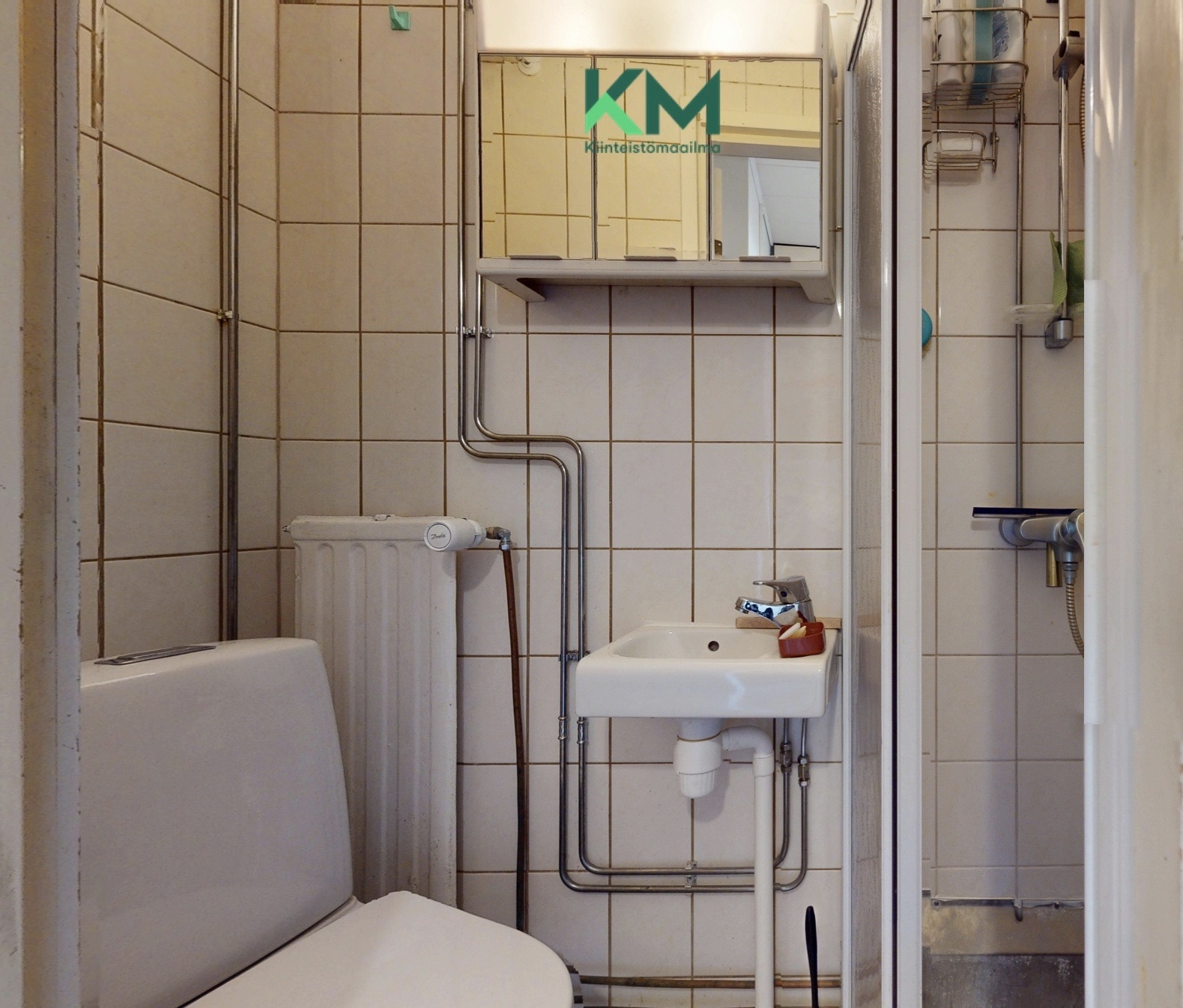Malmönkatu 1, Hietalahti, Vaasa