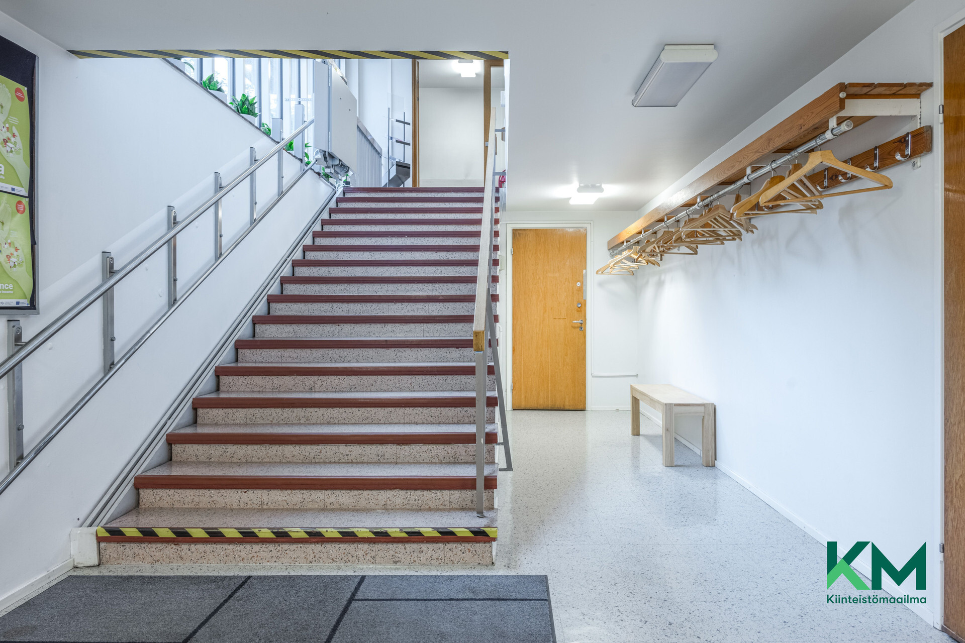 Hämeenkatu 20 Kokoustilat, Itäinen Keskusta, Turku