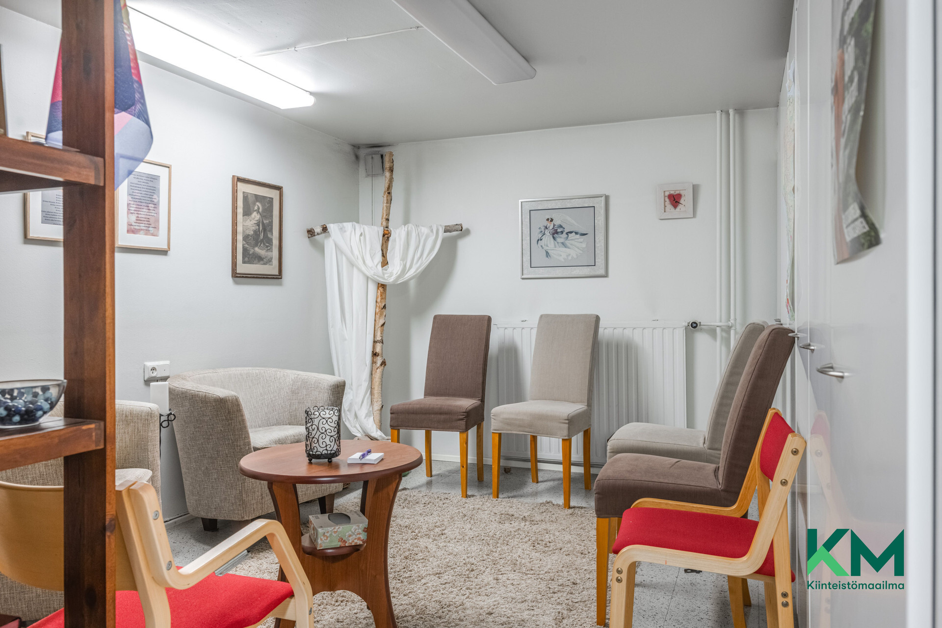 Hämeenkatu 20 Kokoustilat, Itäinen Keskusta, Turku
