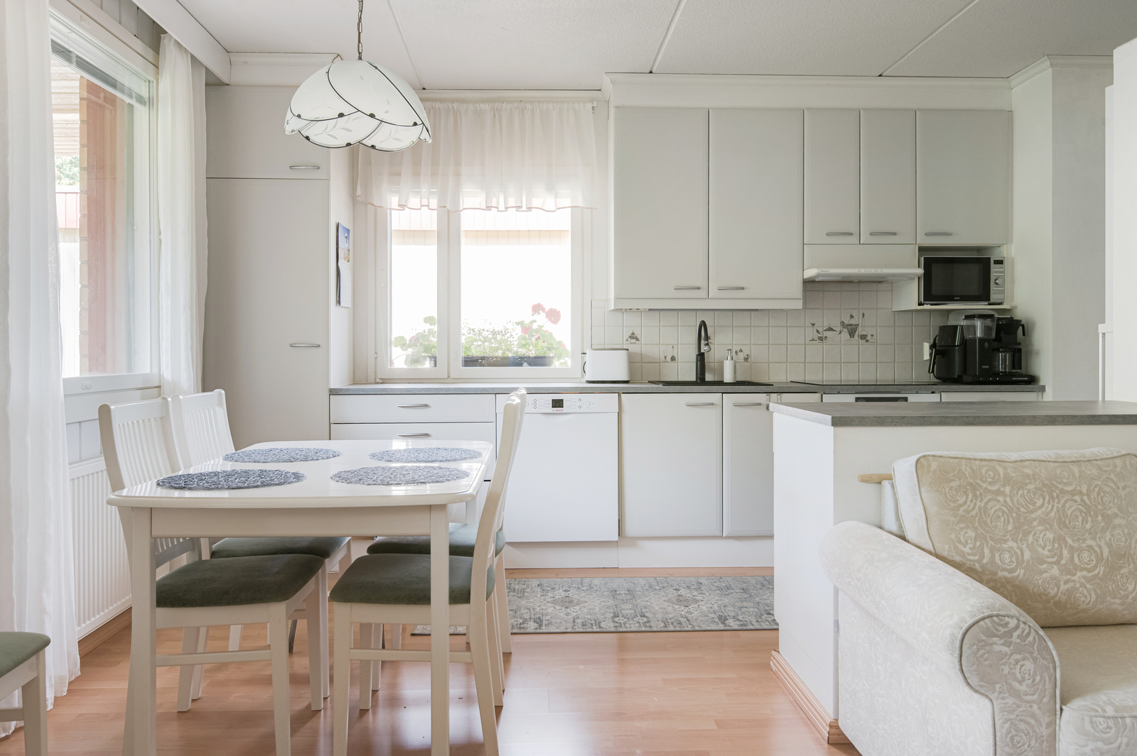 Kuusitie 7, Pornainen