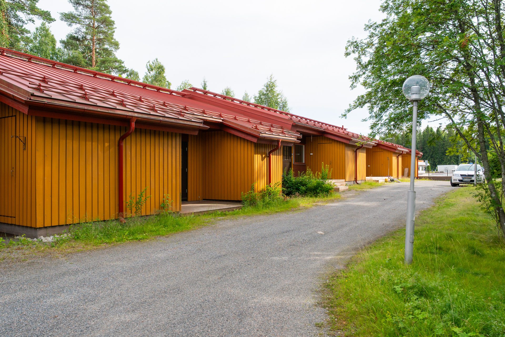 Sohlberginkatu 2, Keljonkangas, Jyväskylä
