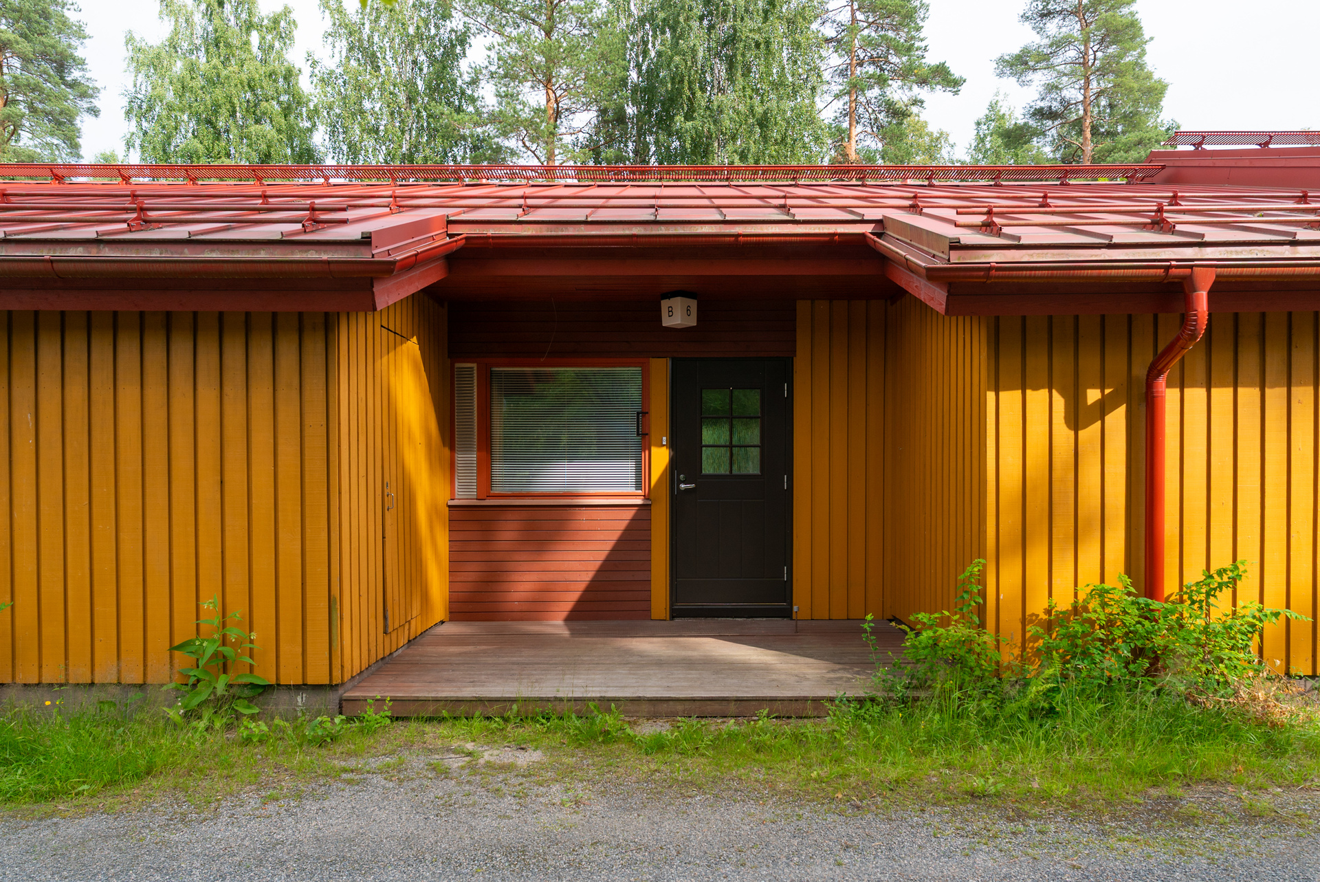 Sohlberginkatu 2, Keljonkangas, Jyväskylä
