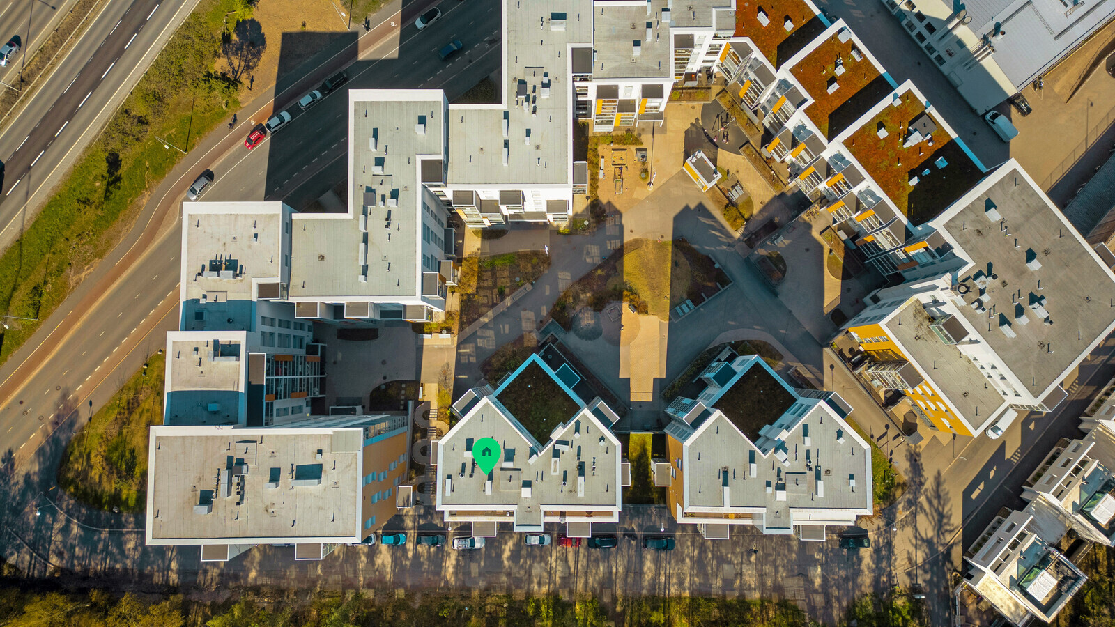 Lauttasaarenmäki 4, Lauttasaari, Helsinki