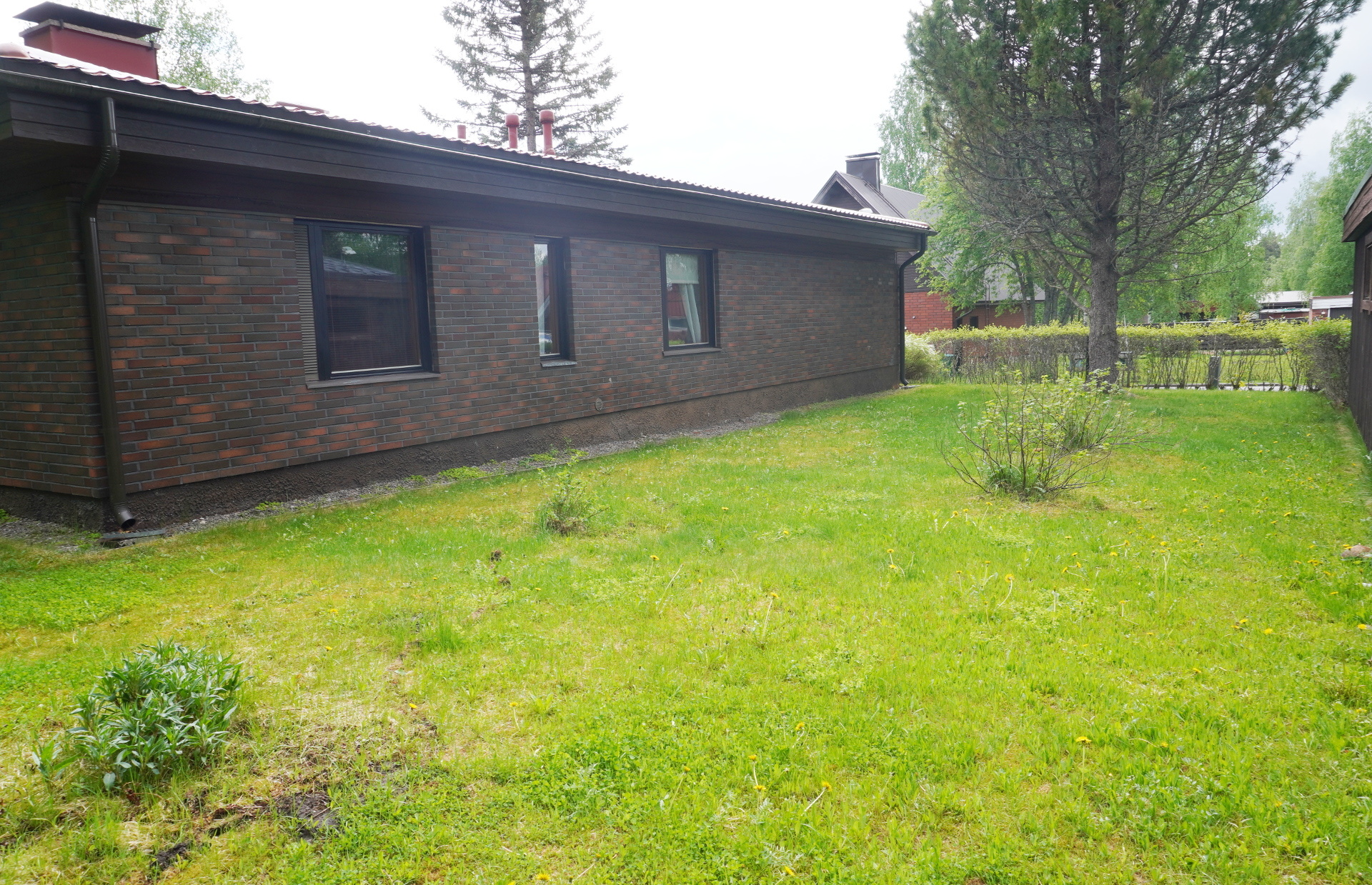 Horsmakuja 6, Kaura-aho, Varkaus